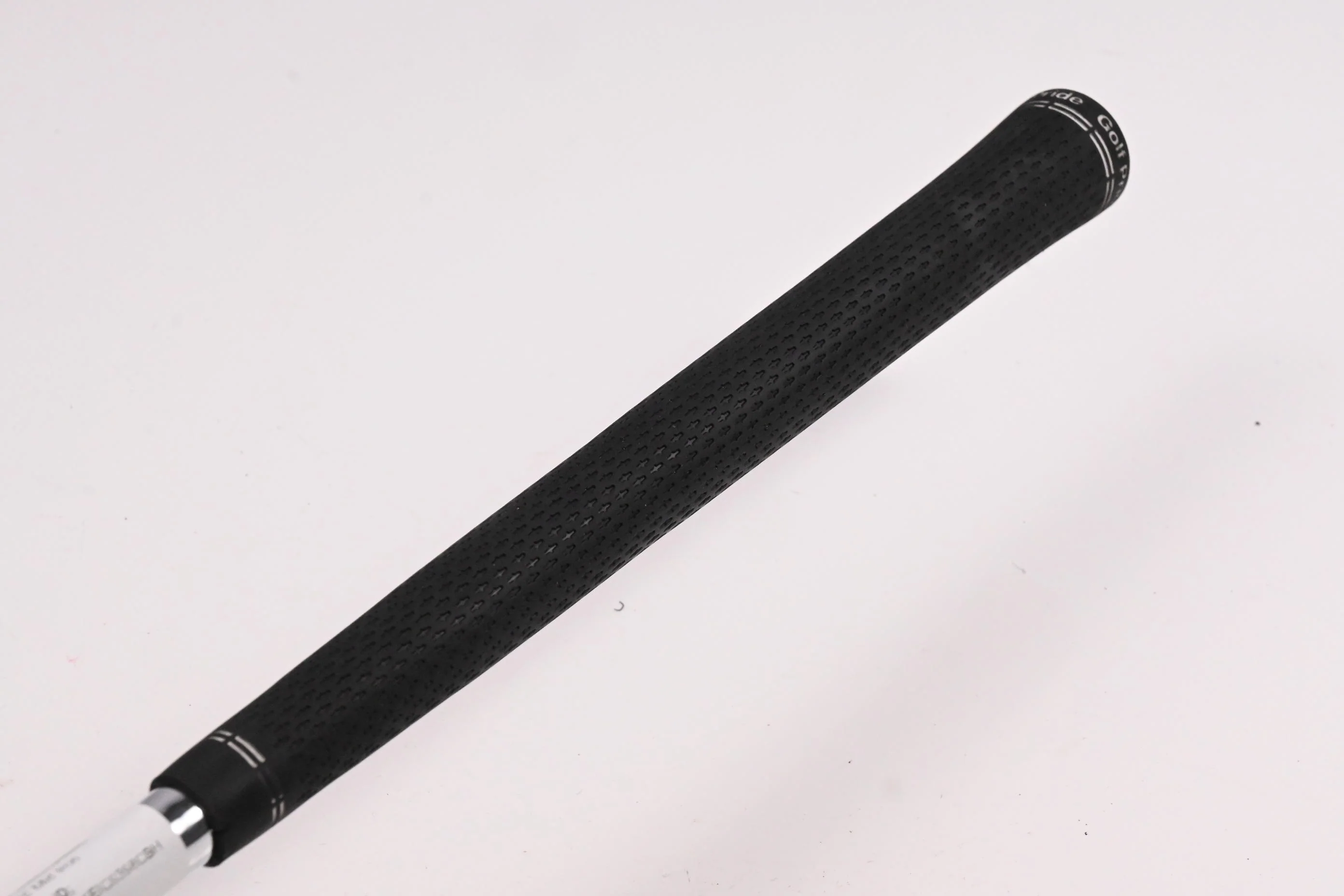 Ping G400 #6 Iron / 26.5 Degree / Black Dot / Regular Flex Ping AWT 2.0 Shaft - Image 7