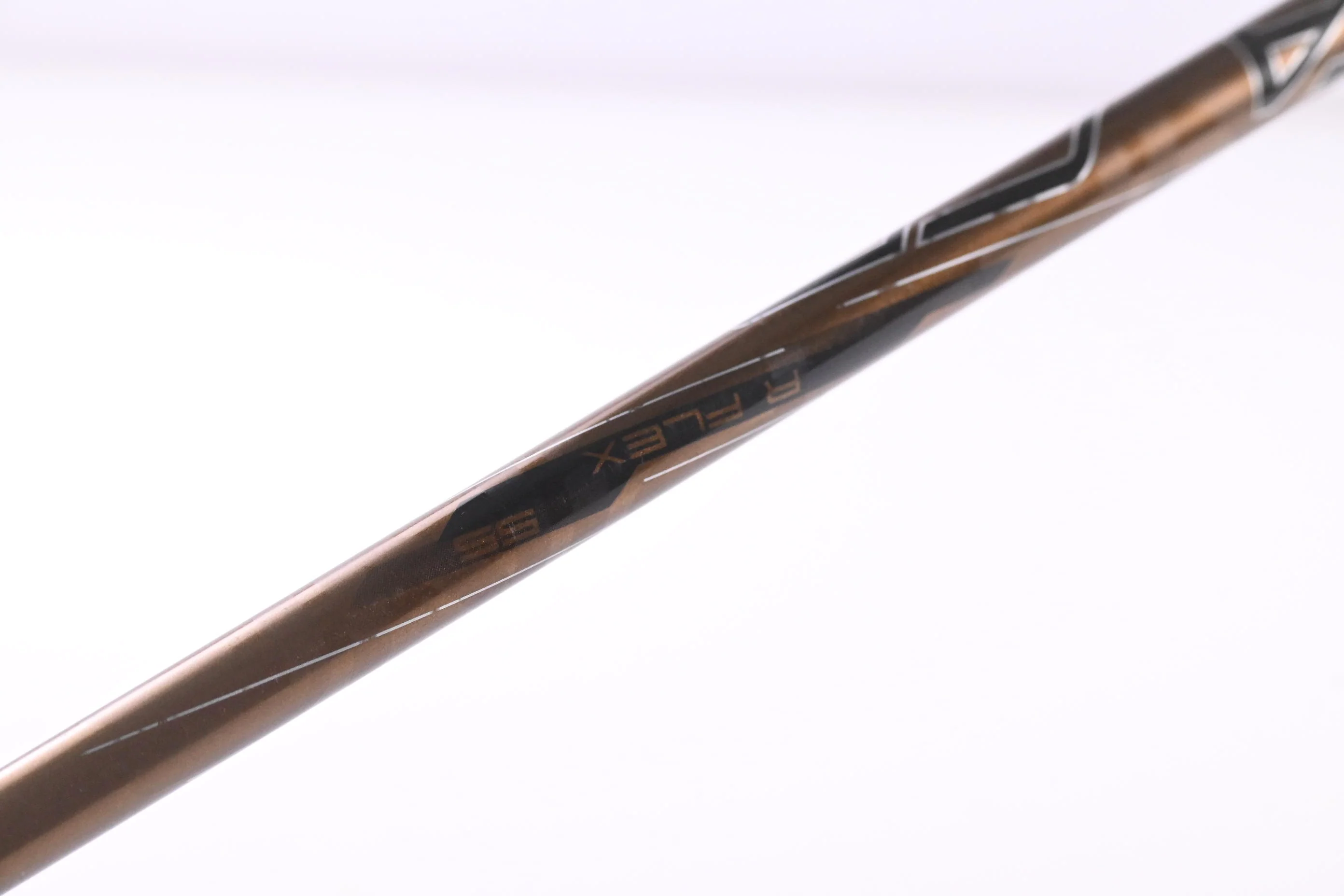 Ping G400 SFT Driver / 12 Degree / Regular Flex Ping Alta CB 55 Shaft - Image 6