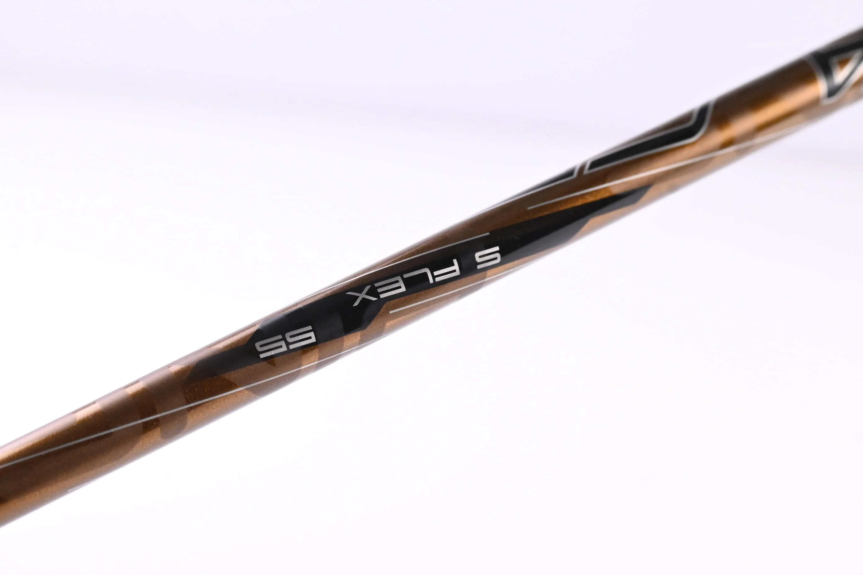 Ping G400 SFT Driver / 12 Degree / Stiff Flex Ping ALTA CB 55 Shaft - Image 6