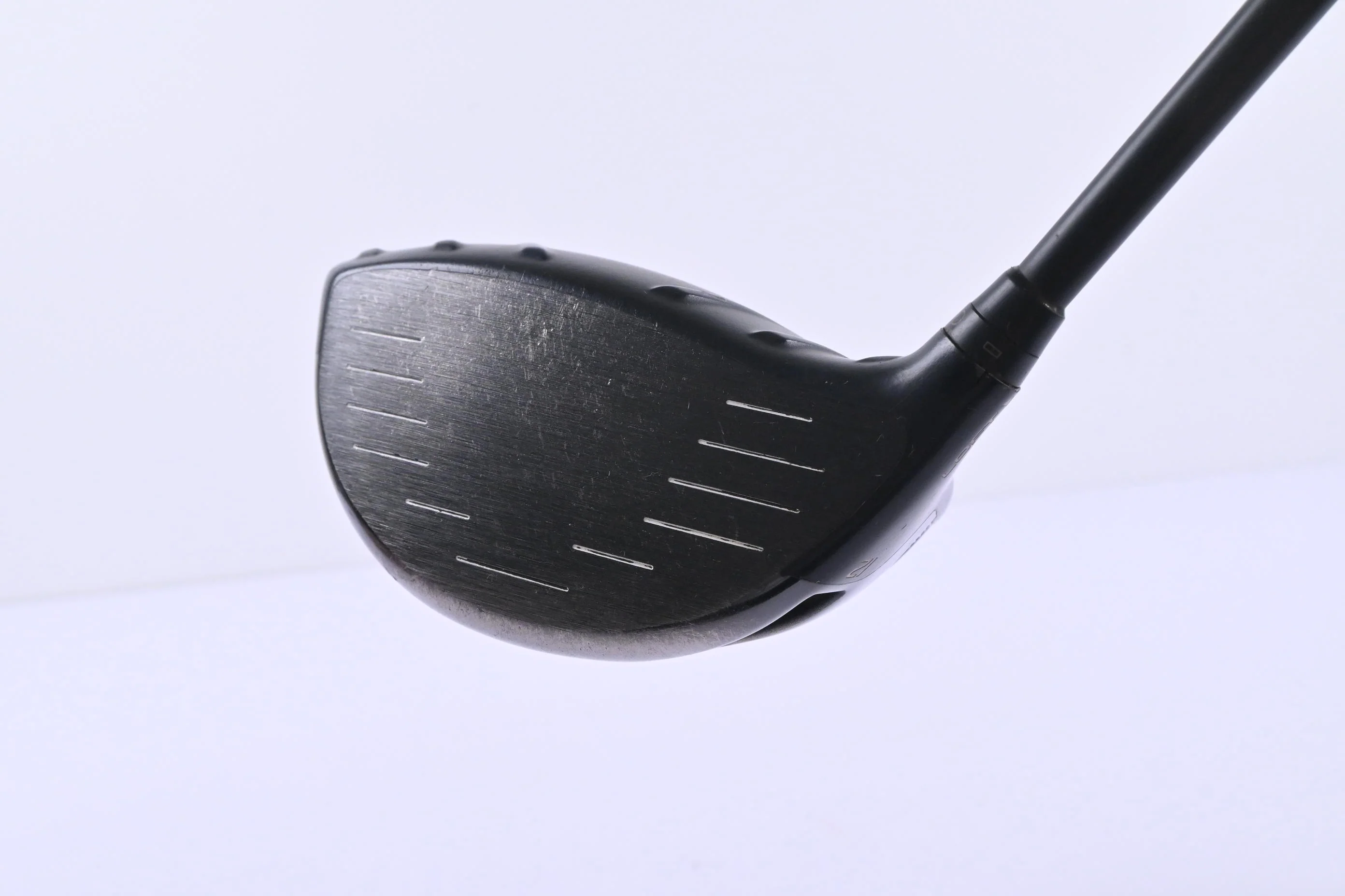 Ping G400 SFT Driver / 12 Degree / Senior Flex Aldila NVS 45 Shaft - Image 4