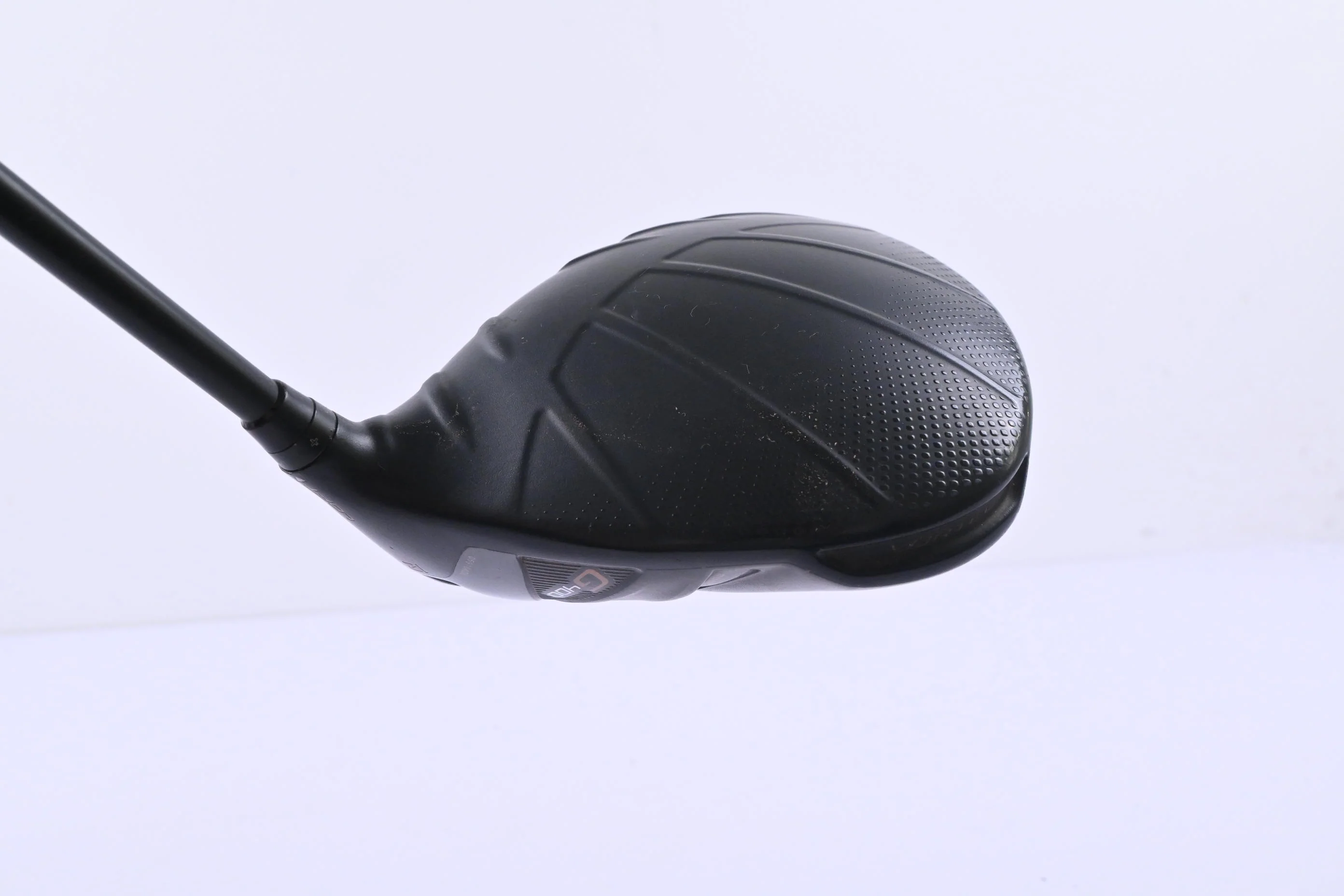 Ping G400 SFT Driver / 12 Degree / Senior Flex Aldila NVS 45 Shaft - Image 5