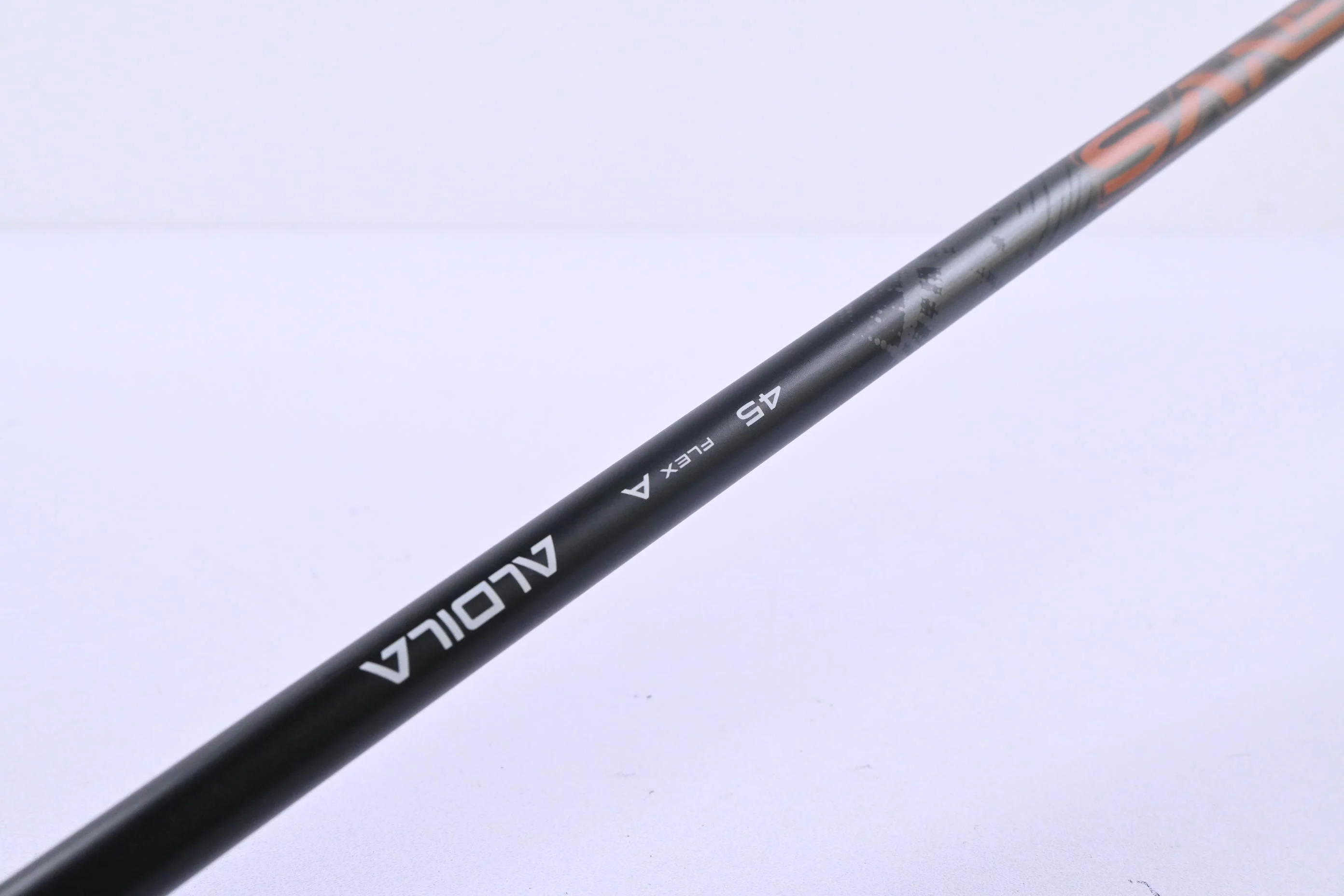 Ping G400 SFT Driver / 12 Degree / Senior Flex Aldila NVS 45 Shaft - Image 6