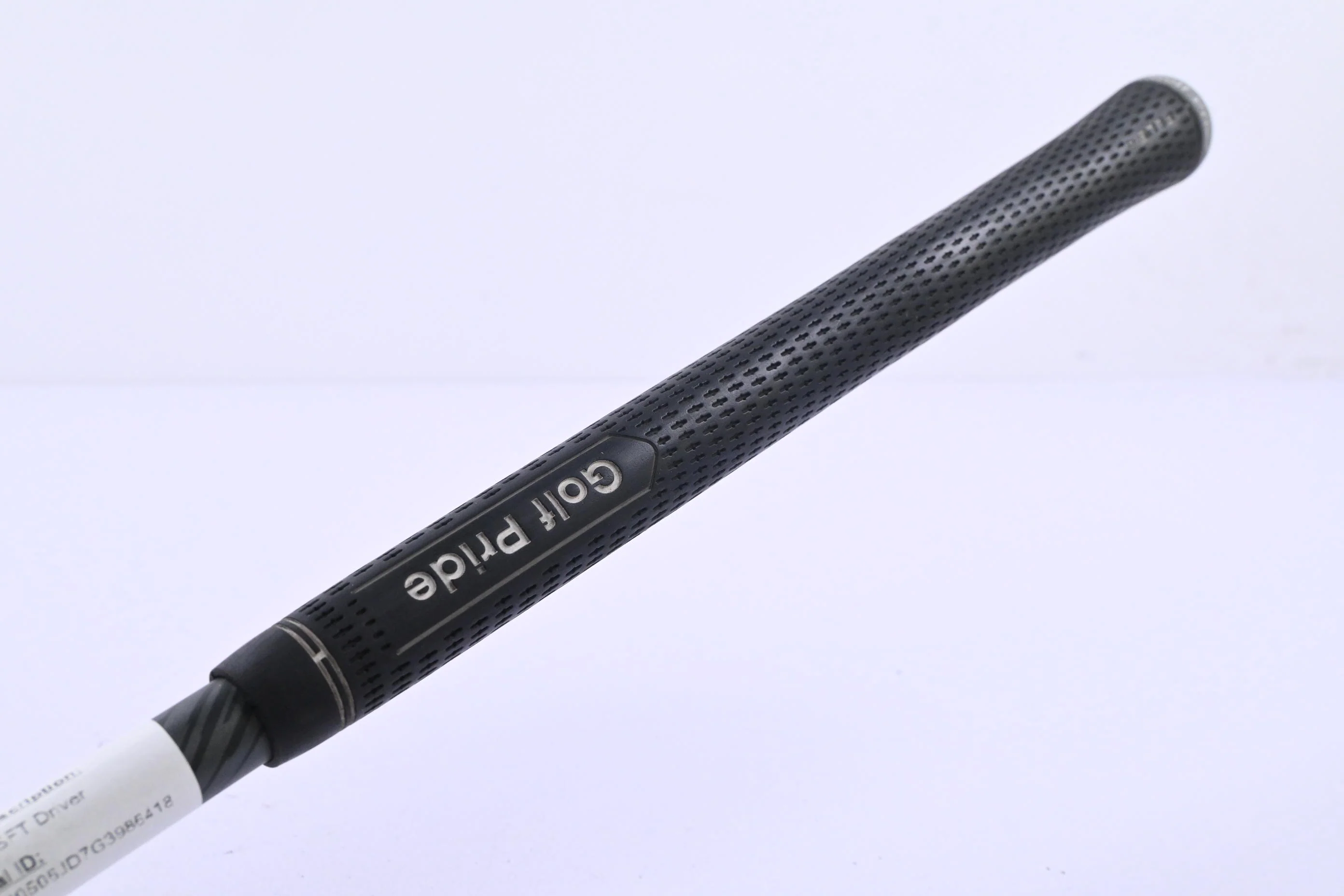 Ping G400 SFT Driver / 12 Degree / Senior Flex Aldila NVS 45 Shaft - Image 8