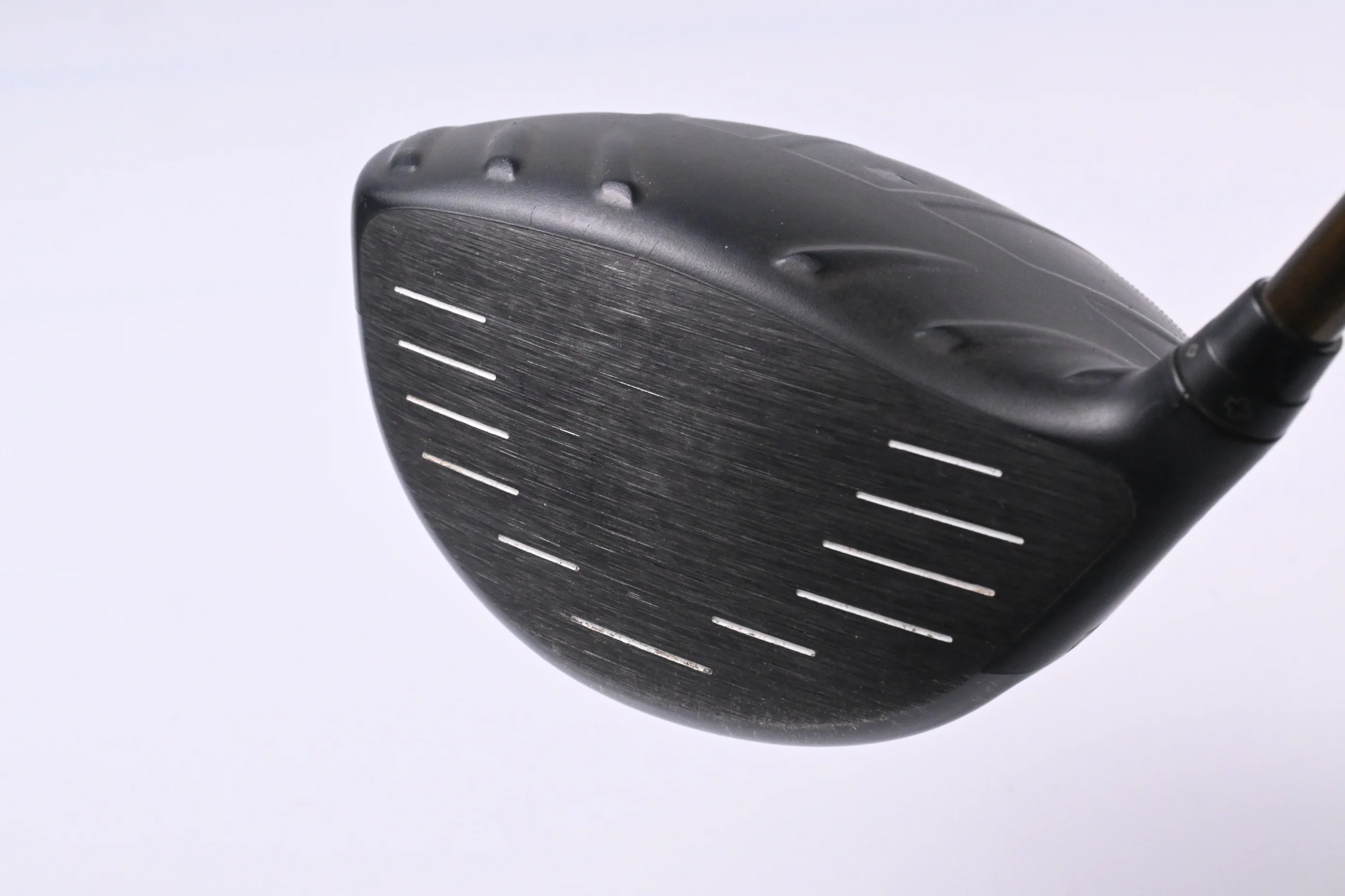 Ping G400 SFT Driver / 12 Degree / Senior Flex Ping Alta CB 55 Shaft - Image 4