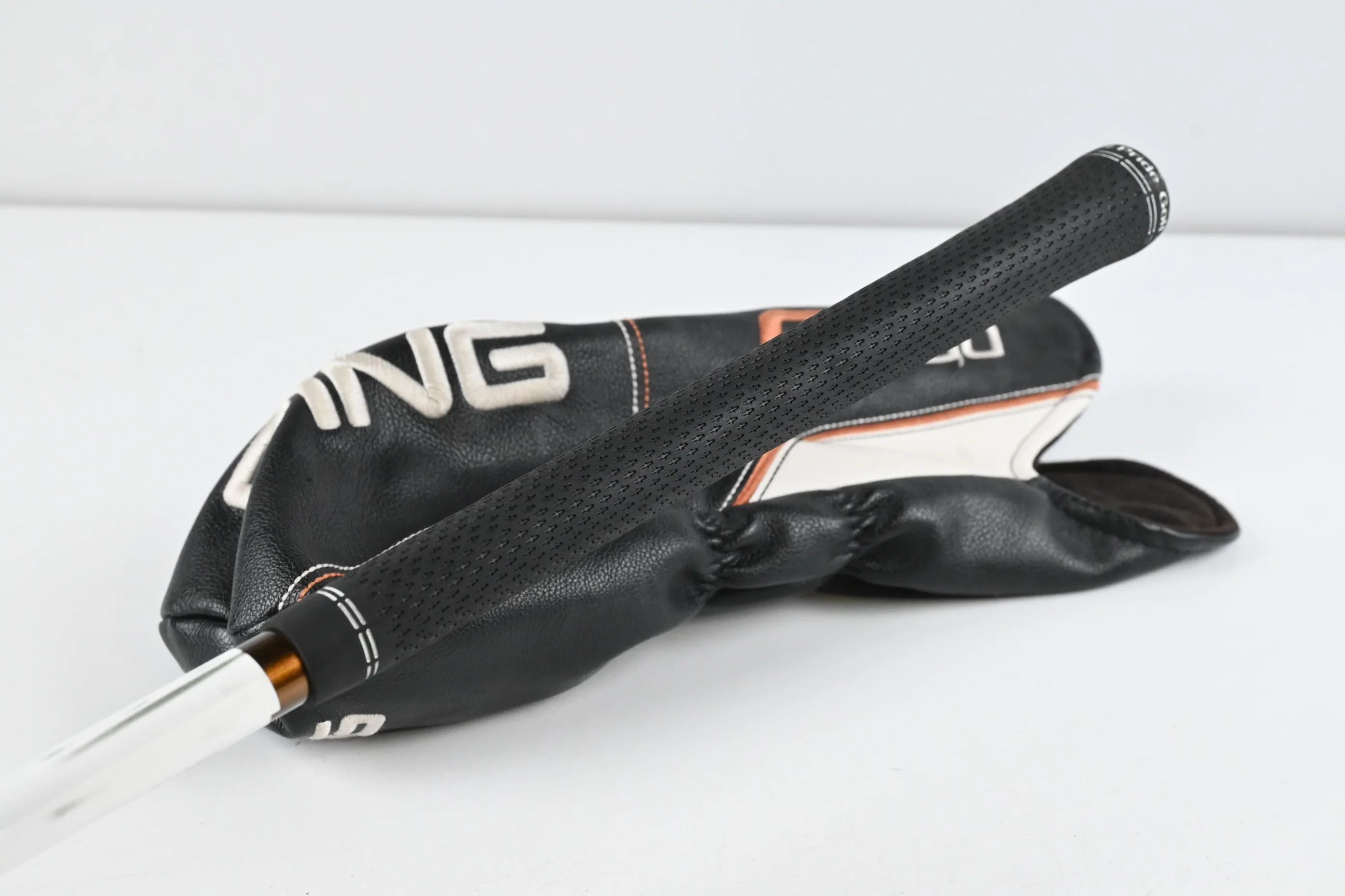 Ping G400 SFT Driver / 10 Degree / Regular Flex Ping Alta CB 55 Shaft - Image 8