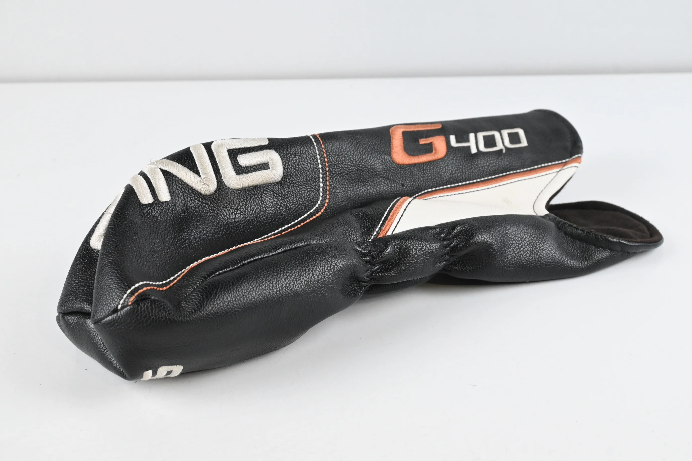 Ping G400 SFT Driver / 10 Degree / Regular Flex Ping Alta CB 55 Shaft - Image 9