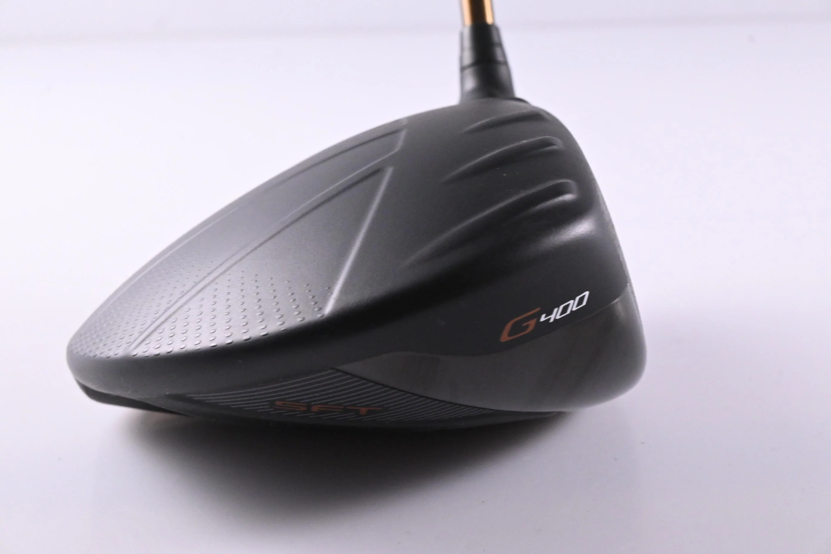 Ping G400 SFT Driver / 12 Degree / Regular Flex Ping ALTA CB 55 Shaft - Image 3