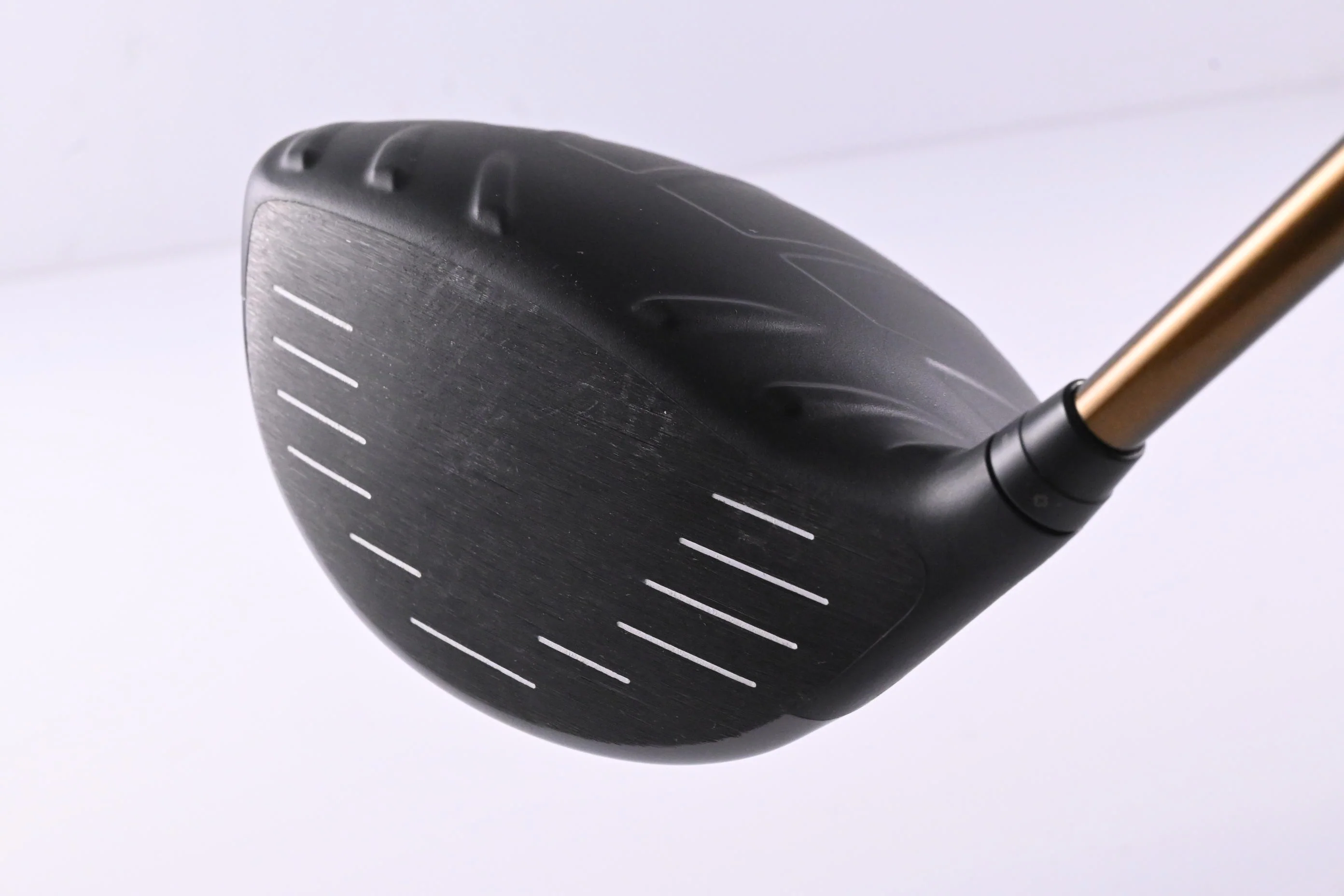 Ping G400 SFT Driver / 12 Degree / Regular Flex Ping ALTA CB 55 Shaft - Image 4