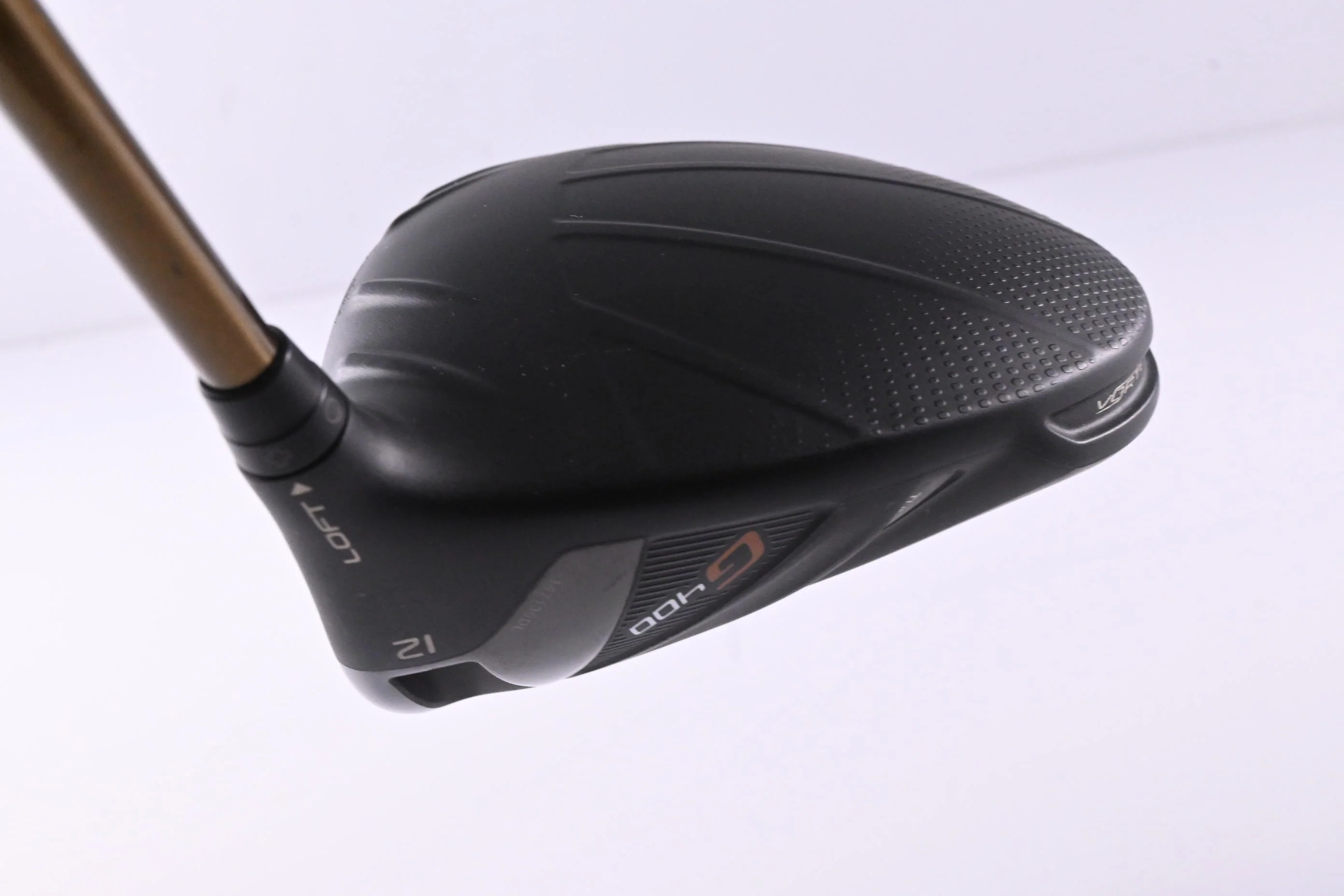 Ping G400 SFT Driver / 12 Degree / Regular Flex Ping ALTA CB 55 Shaft - Image 5