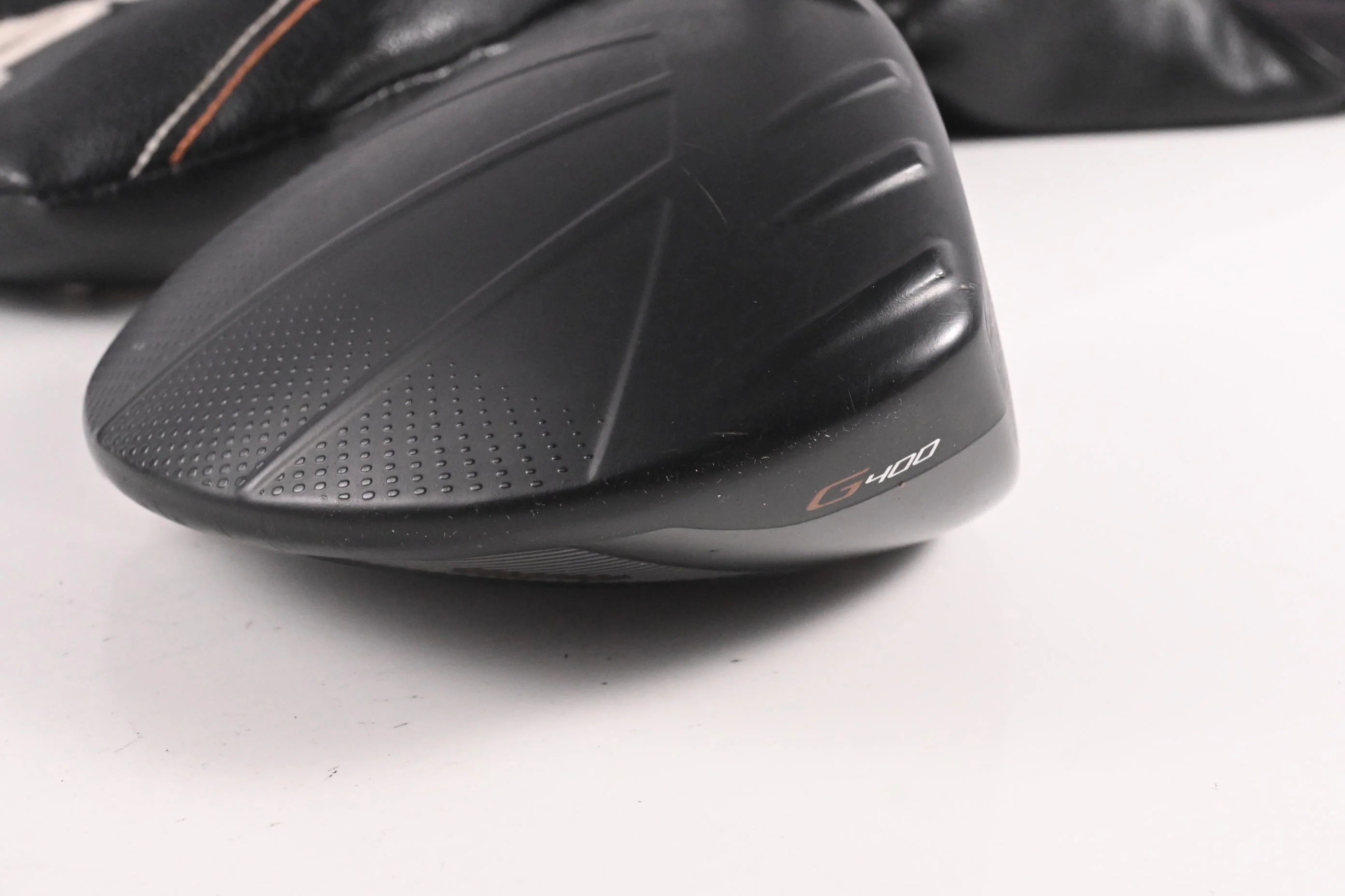 Ping G400 SFT Driver / 10 Degree / Regular Flex Ping Alta CB 55 Shaft - Image 3
