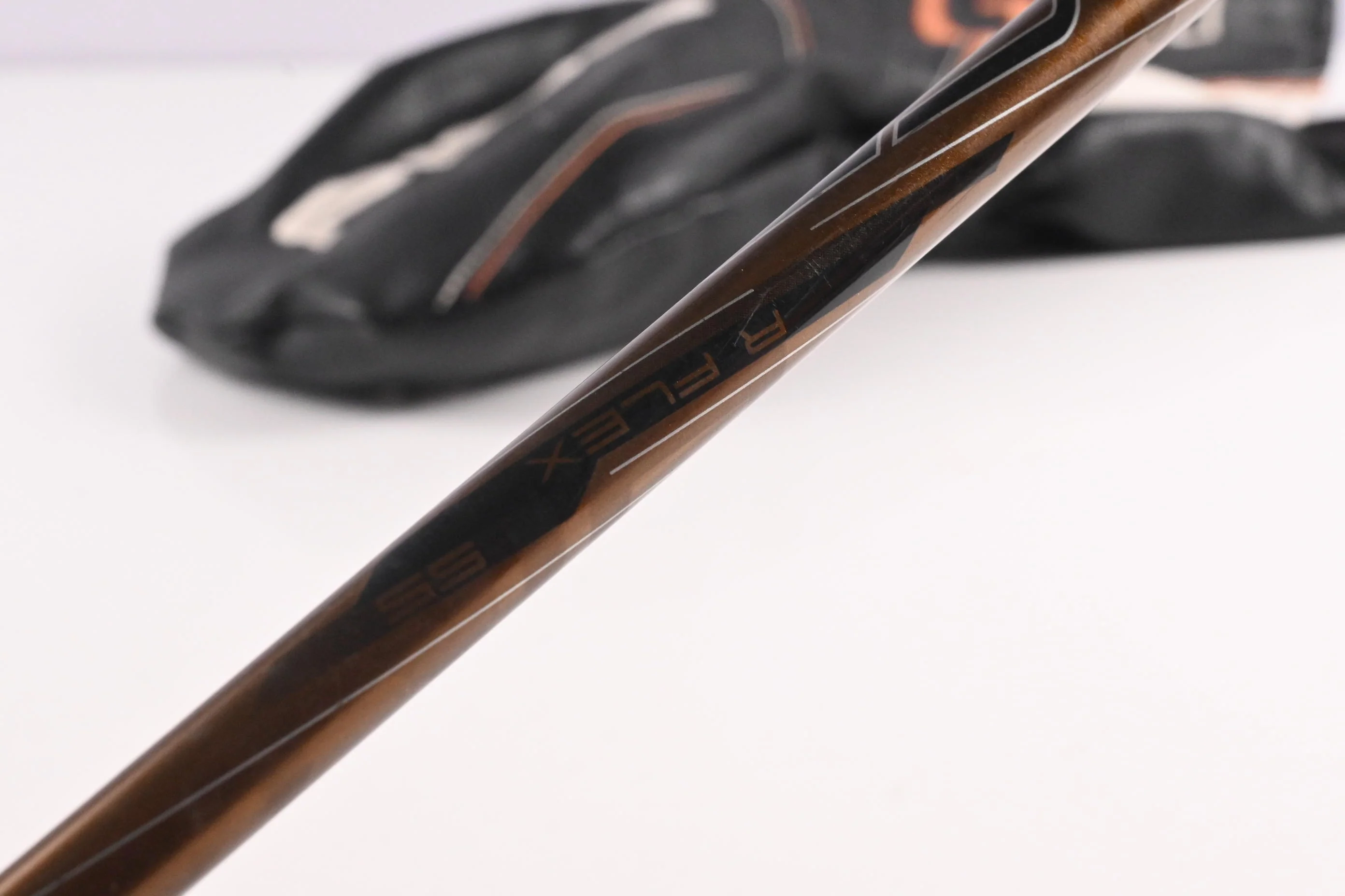 Ping G400 SFT Driver / 10 Degree / Regular Flex Ping Alta CB 55 Shaft - Image 7