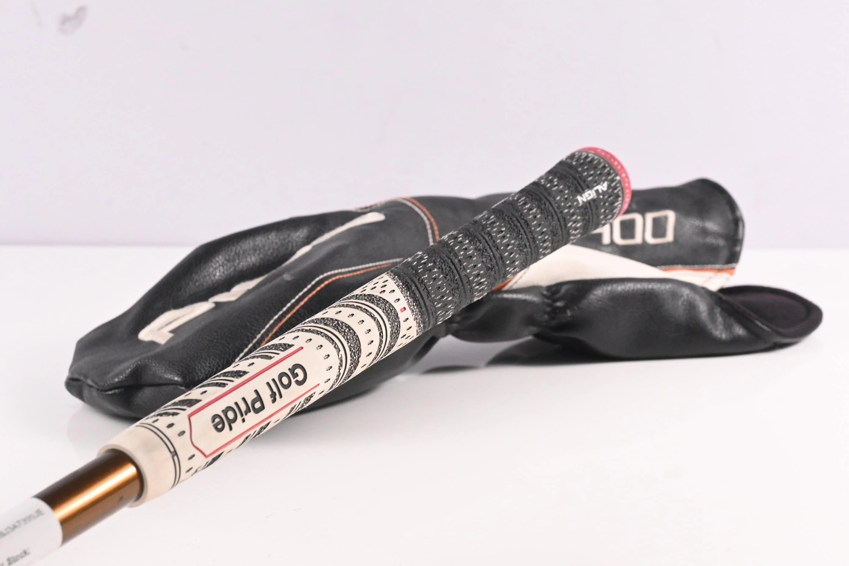 Ping G400 SFT Driver / 10 Degree / Regular Flex Ping Alta CB 55 Shaft - Image 9