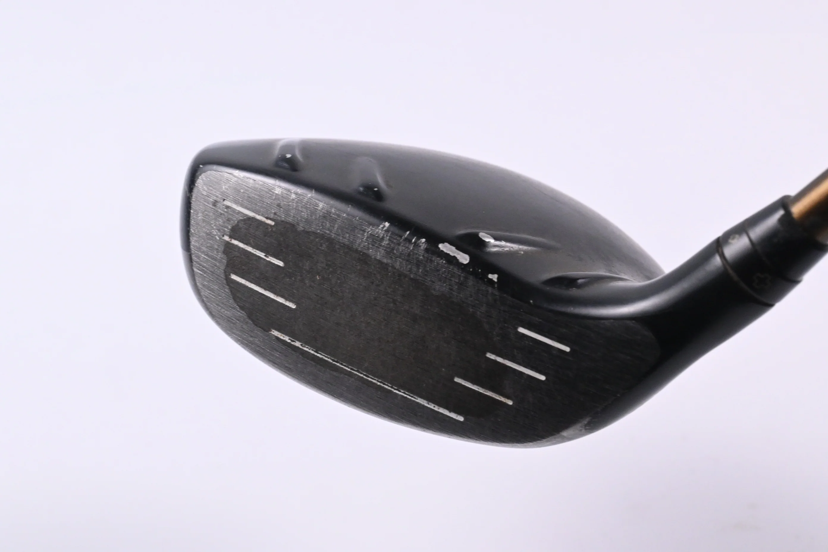 Ping G400 SFT #3 Wood / 16 Degree / Senior Flex Ping Alta CB 55 Shaft - Image 4
