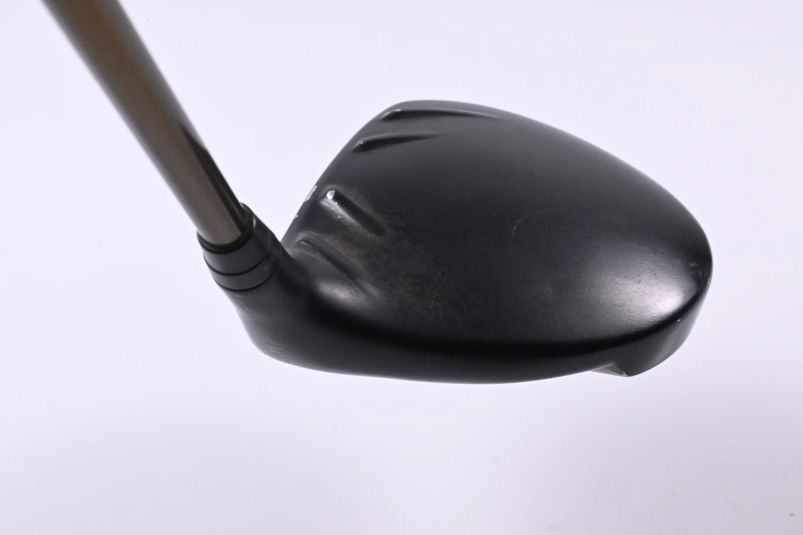 Ping G400 SFT #3 Wood / 16 Degree / Senior Flex Ping Alta CB 55 Shaft - Image 5