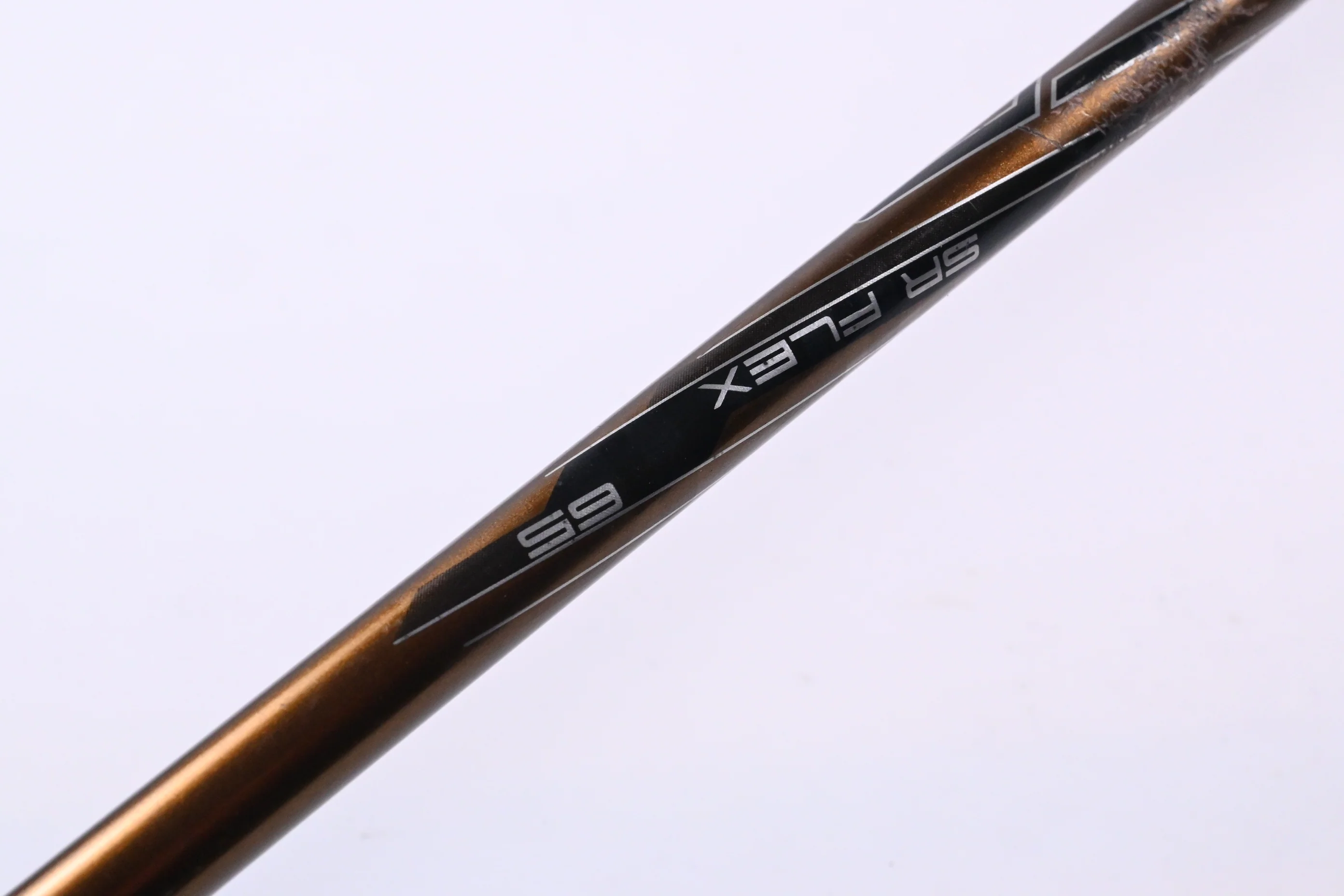 Ping G400 SFT #3 Wood / 16 Degree / Senior Flex Ping Alta CB 55 Shaft - Image 6