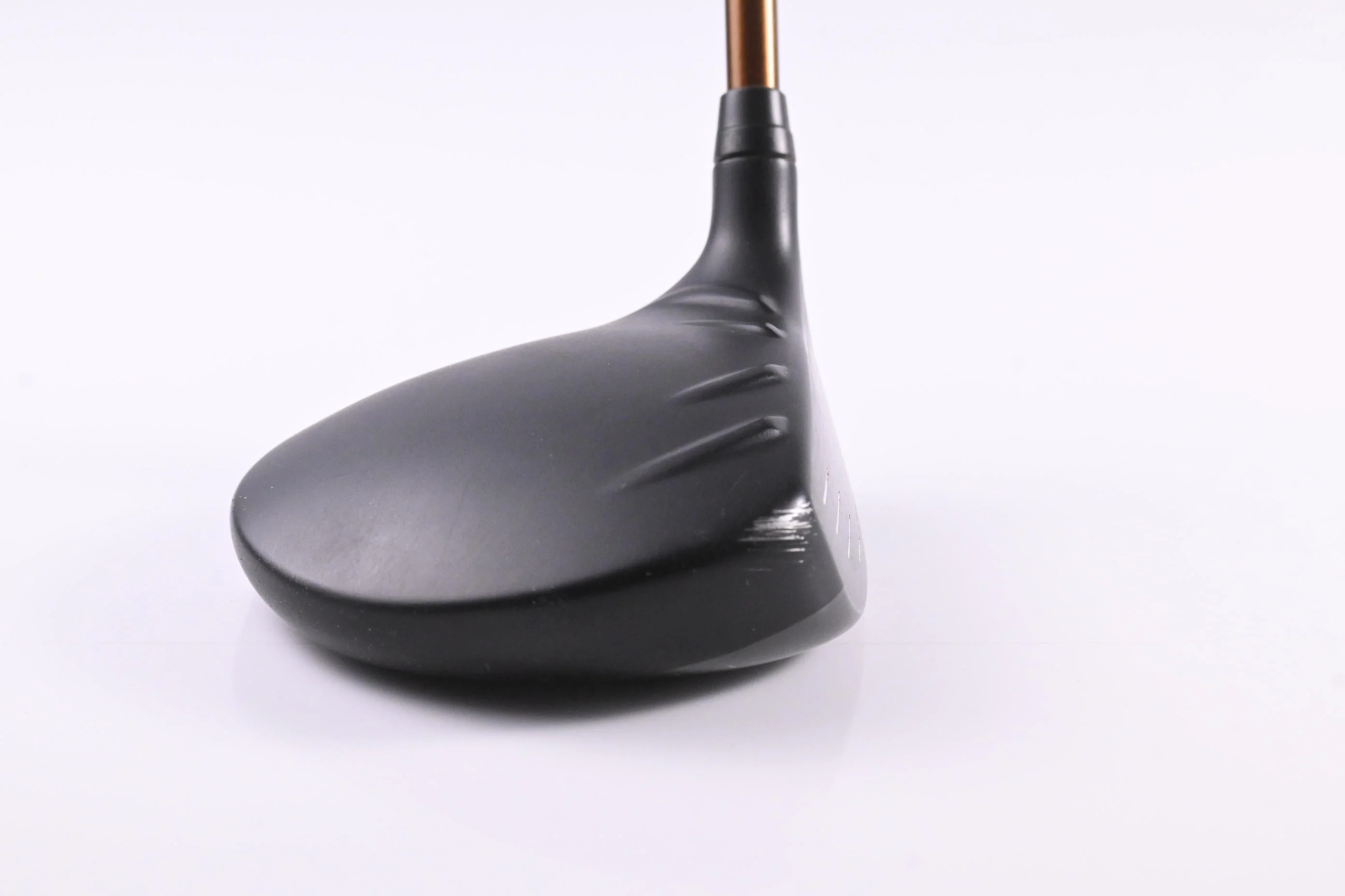 Ping G400 SFT #3 Wood / 16 Degree / Stiff Flex Ping Alta CB 65 Shaft - Image 3