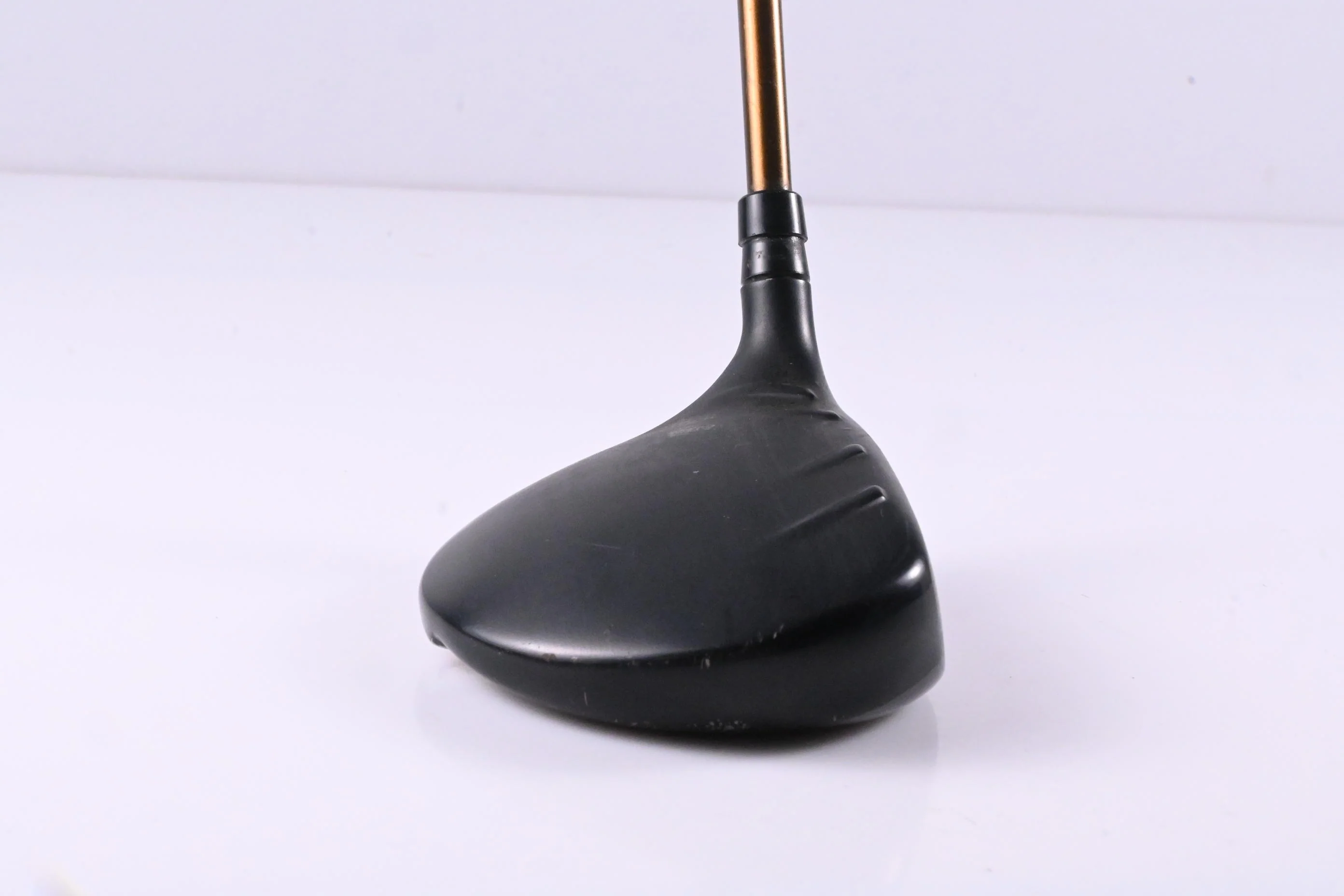 Ping G400 SFT #3 Wood / 14.5 Degree / Regular Flex Ping ALTA CB 65 Shaft - Image 3