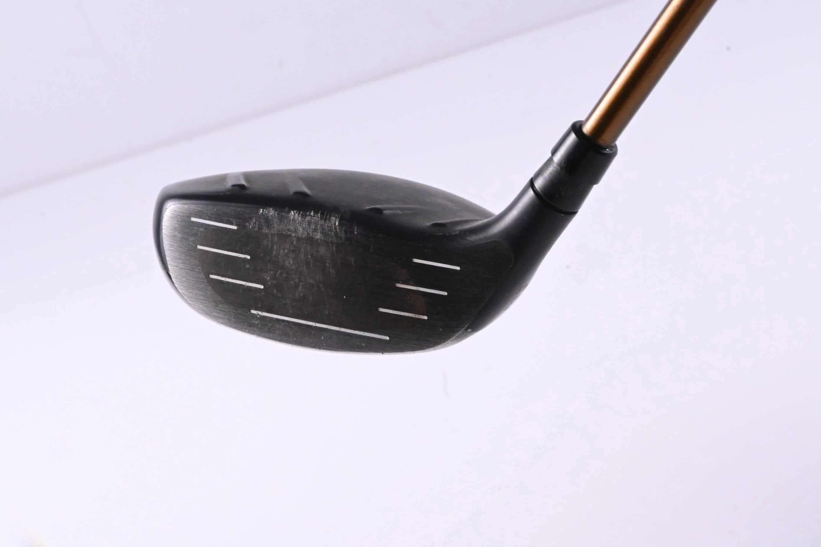 Ping G400 SFT #3 Wood / 14.5 Degree / Regular Flex Ping ALTA CB 65 Shaft - Image 4