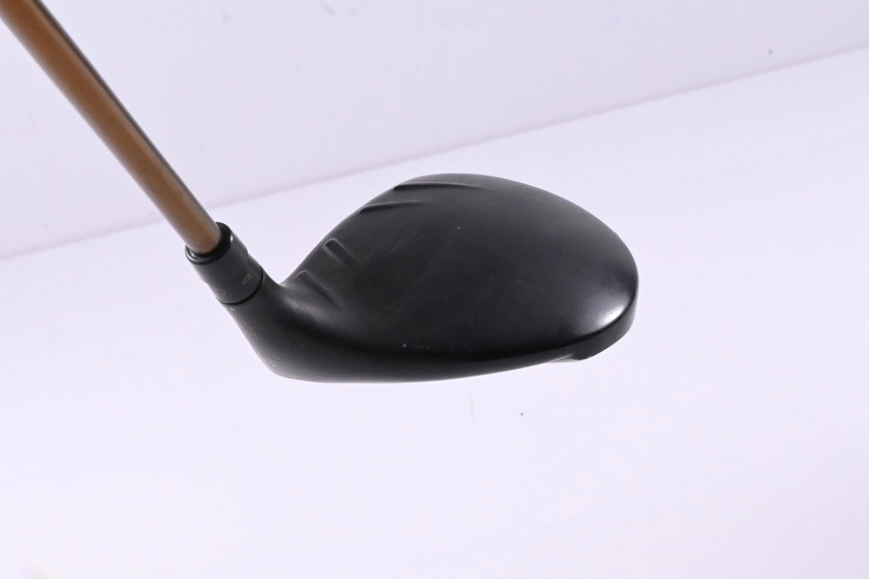 Ping G400 SFT #3 Wood / 14.5 Degree / Regular Flex Ping ALTA CB 65 Shaft - Image 5