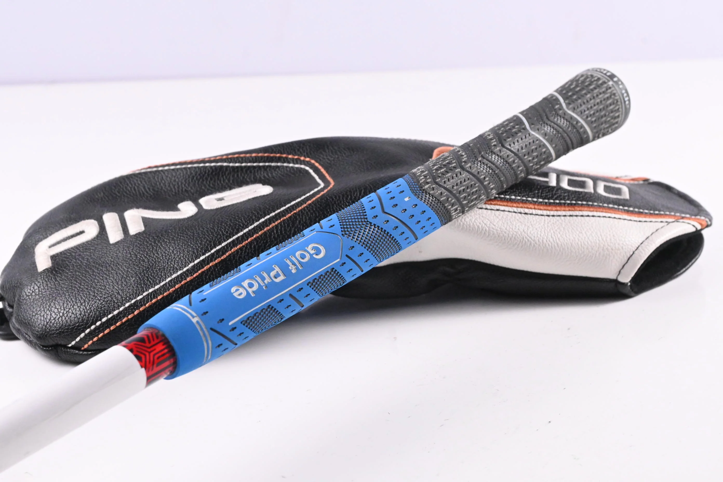 Ping G400 SFT #3 Wood / 16 Degree / Senior Flex Ping Alta CB Red 65 Shaft - Image 8