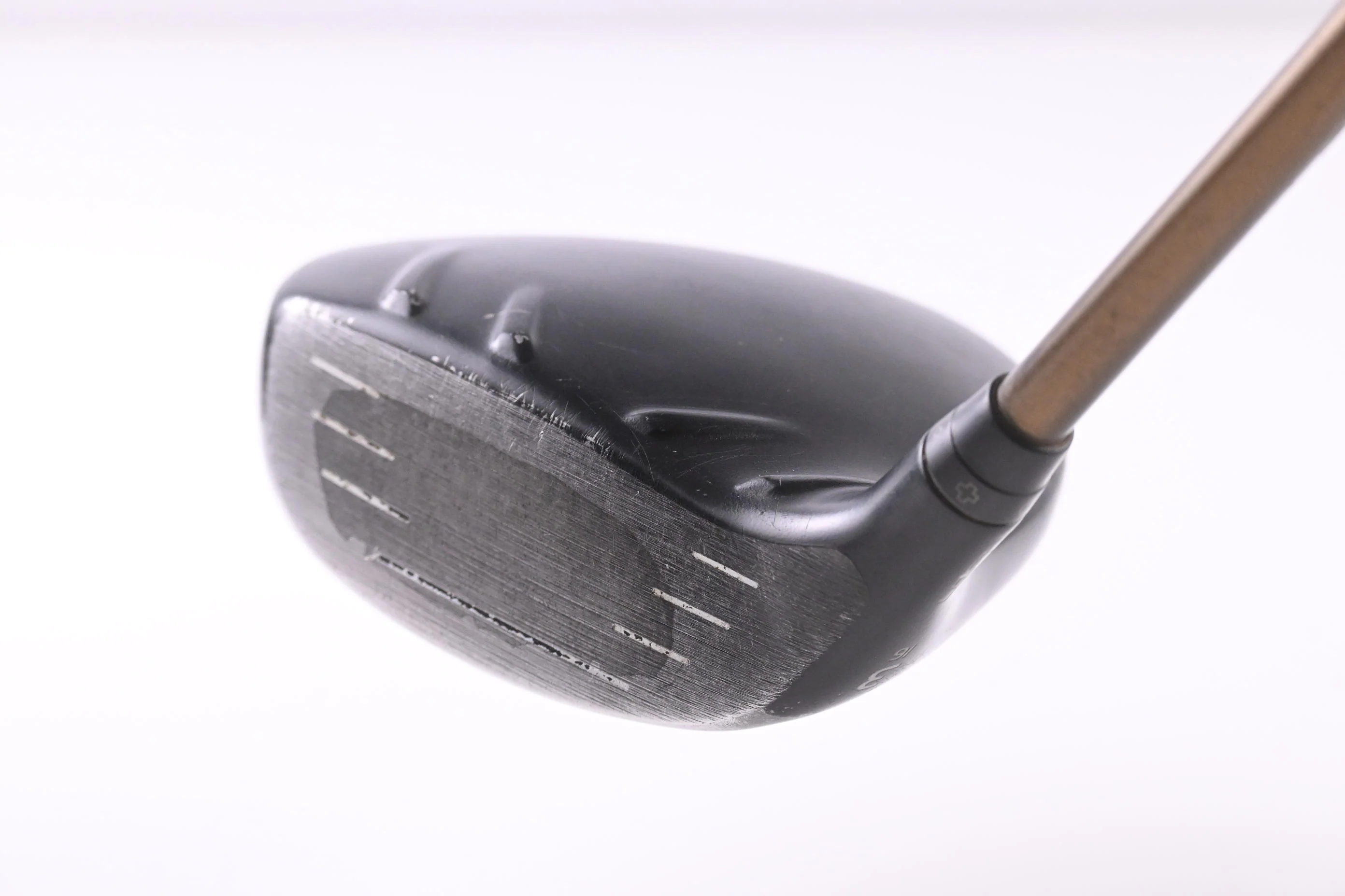 Ping G400 SFT #3 Wood / 16 Degree / Stiff Flex Ping Alta CB Shaft - Image 4