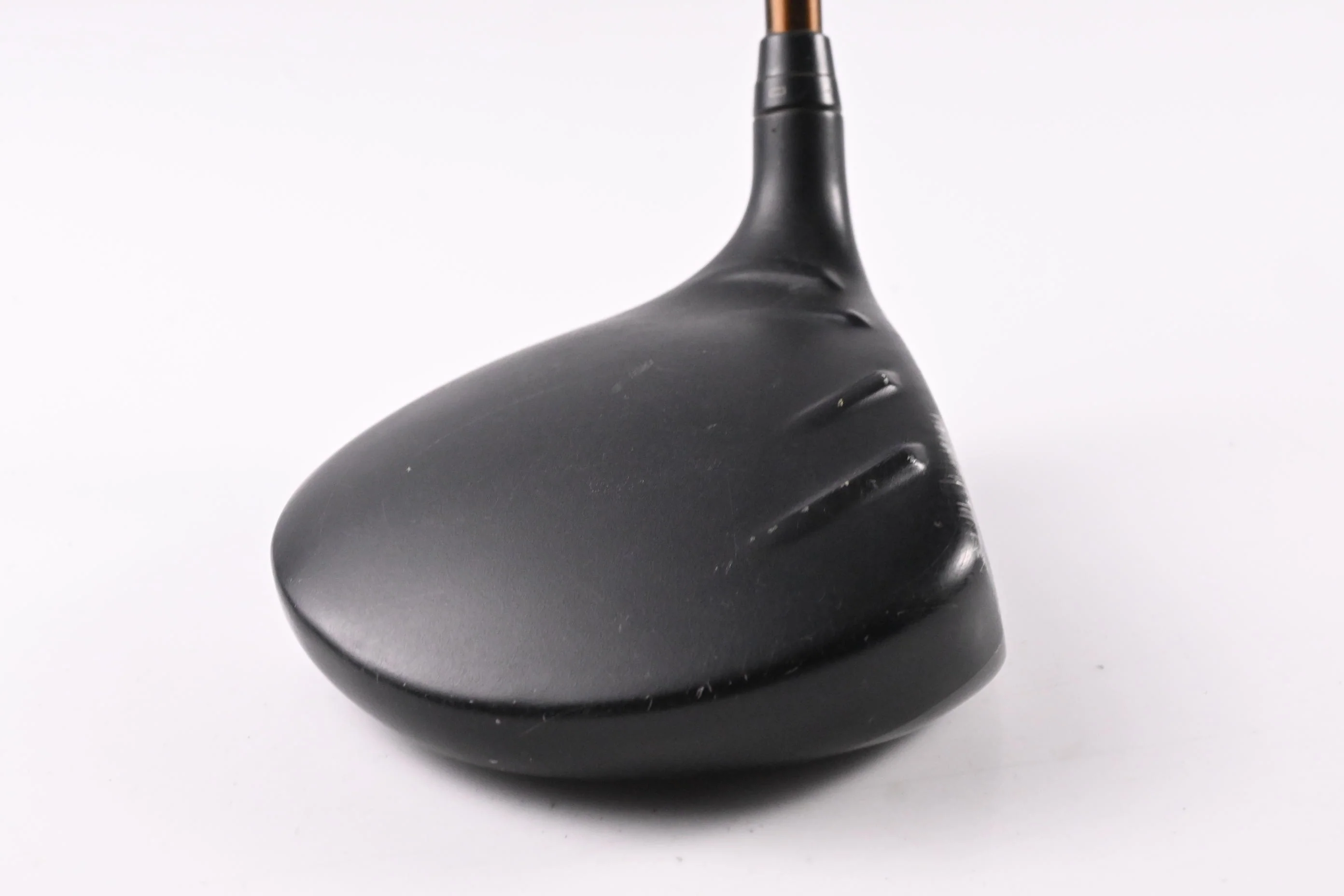 Ping G400 SFT #3 Wood / 16 Degree / Regular Flex Ping Alta CB 65 Shaft - Image 3