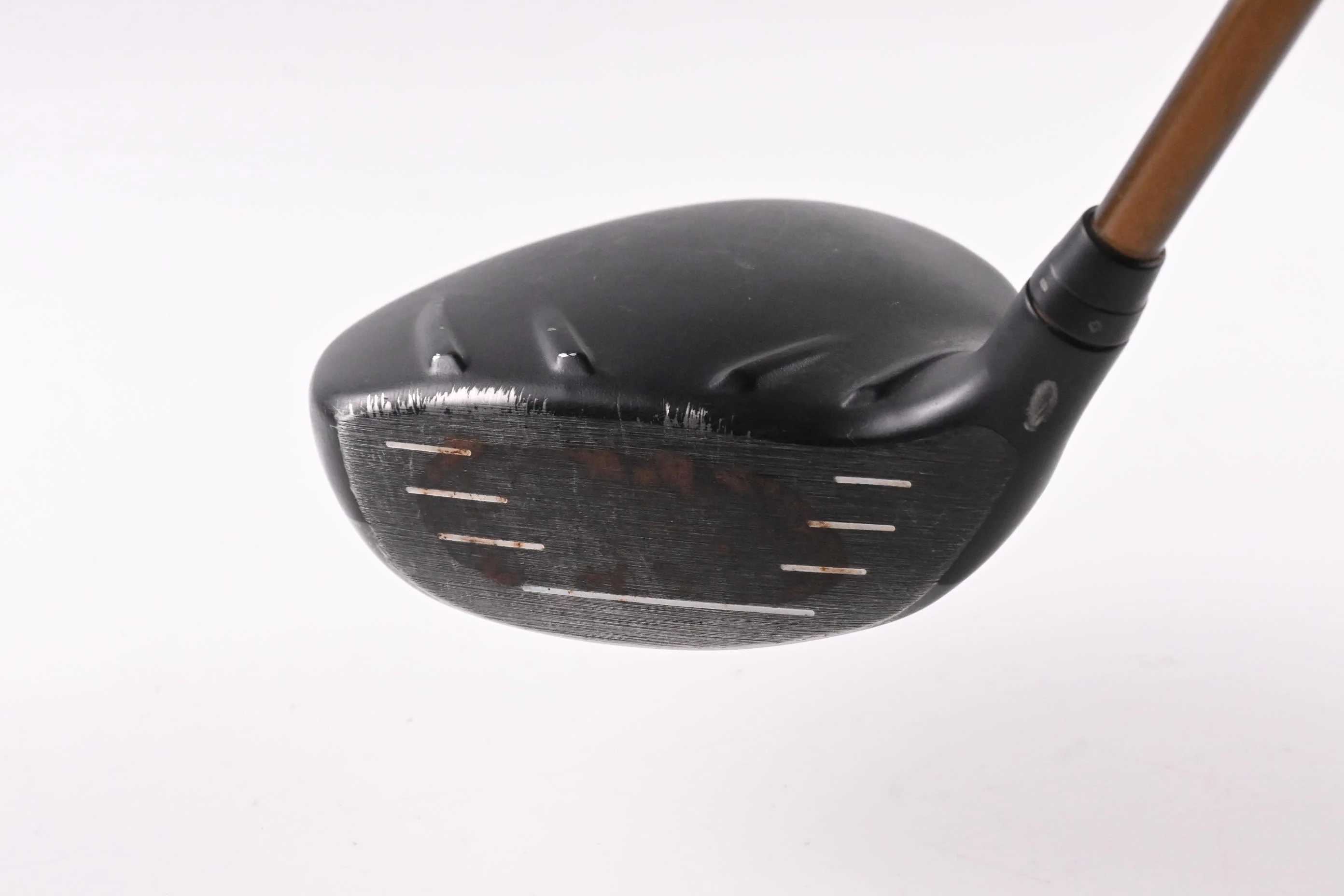 Ping G400 SFT #3 Wood / 16 Degree / Regular Flex Ping Alta CB 65 Shaft - Image 4