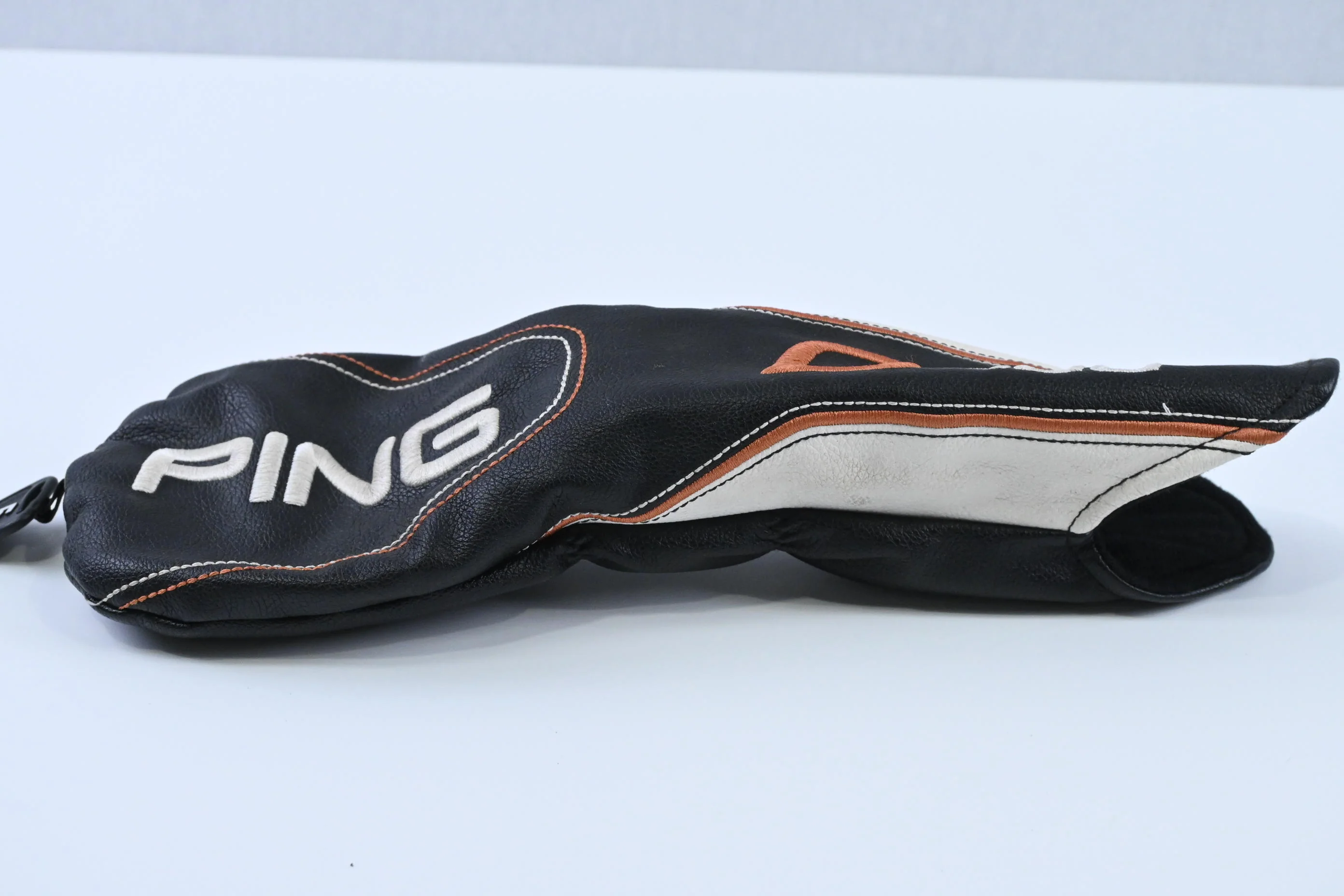 Left Hand Ping G400 SFT #5 Wood / 19 Degree / Senior Flex Ping TFC 80 Shaft - Image 10