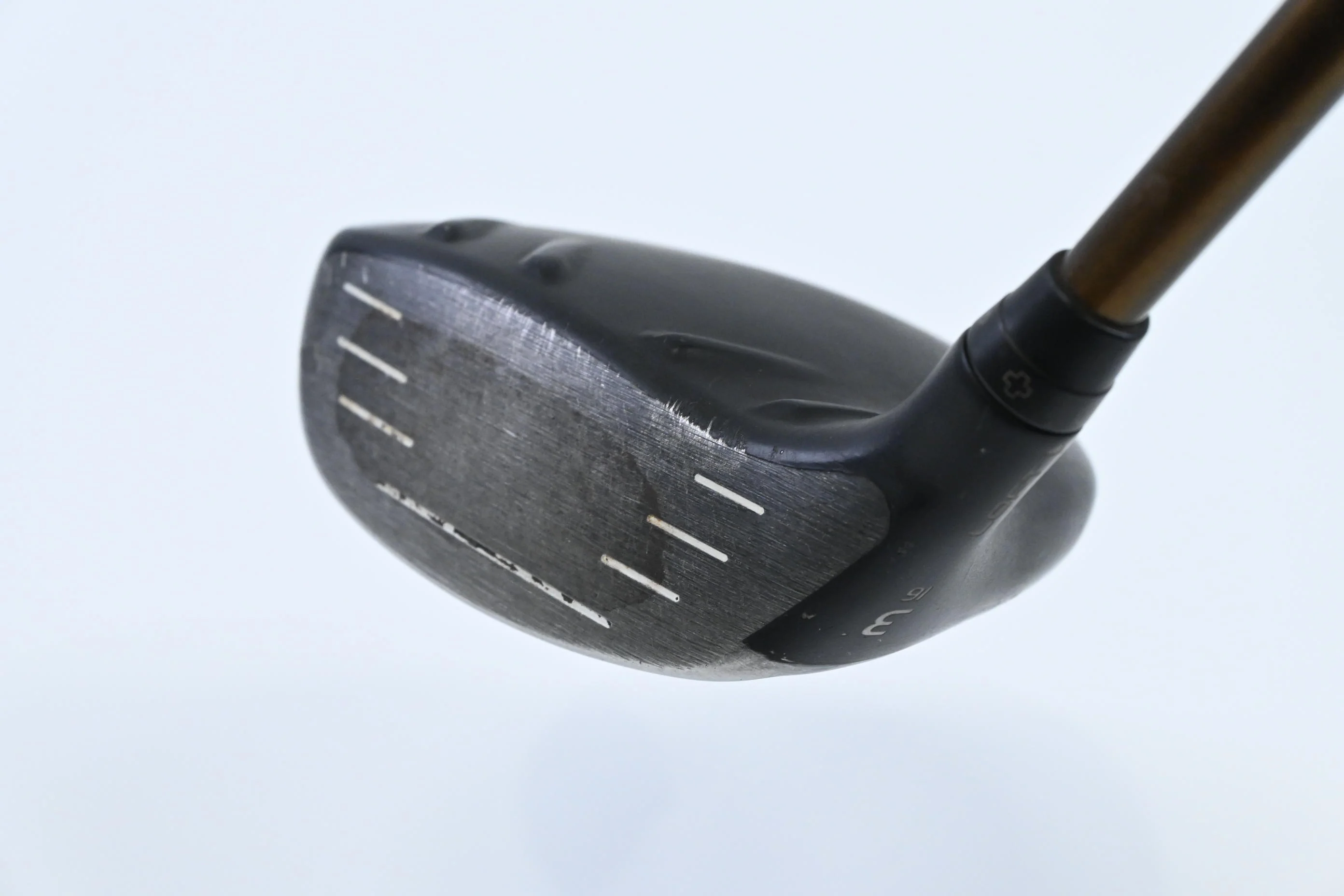 Ping G400 SFT #3 Wood / 16 Degree / Senior Flex Ping Alta CB 65 Shaft - Image 4