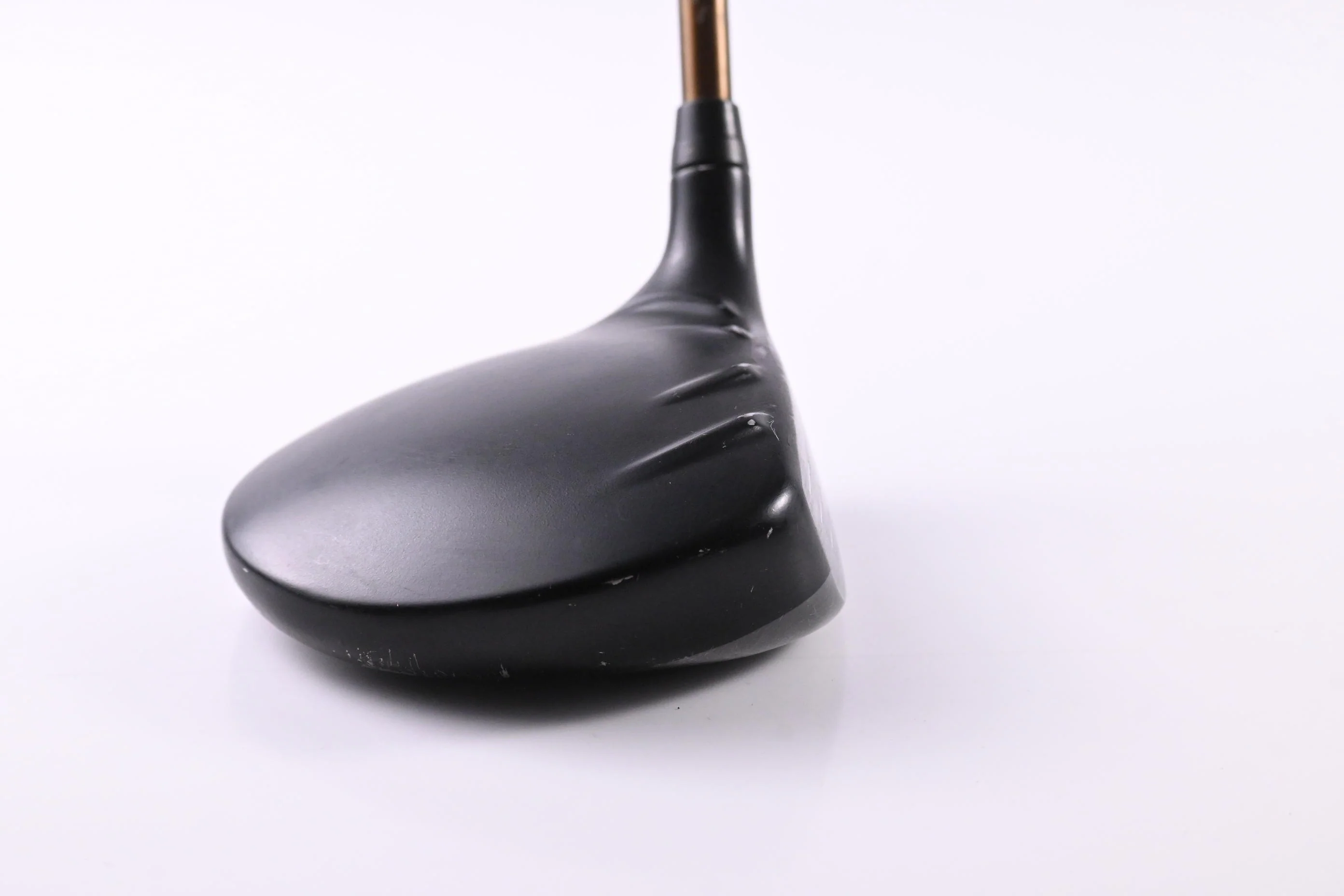 Ping G400 SFT #3 Wood / 16 Degree / Regular Flex Ping Alta CB 65 Shaft - Image 3