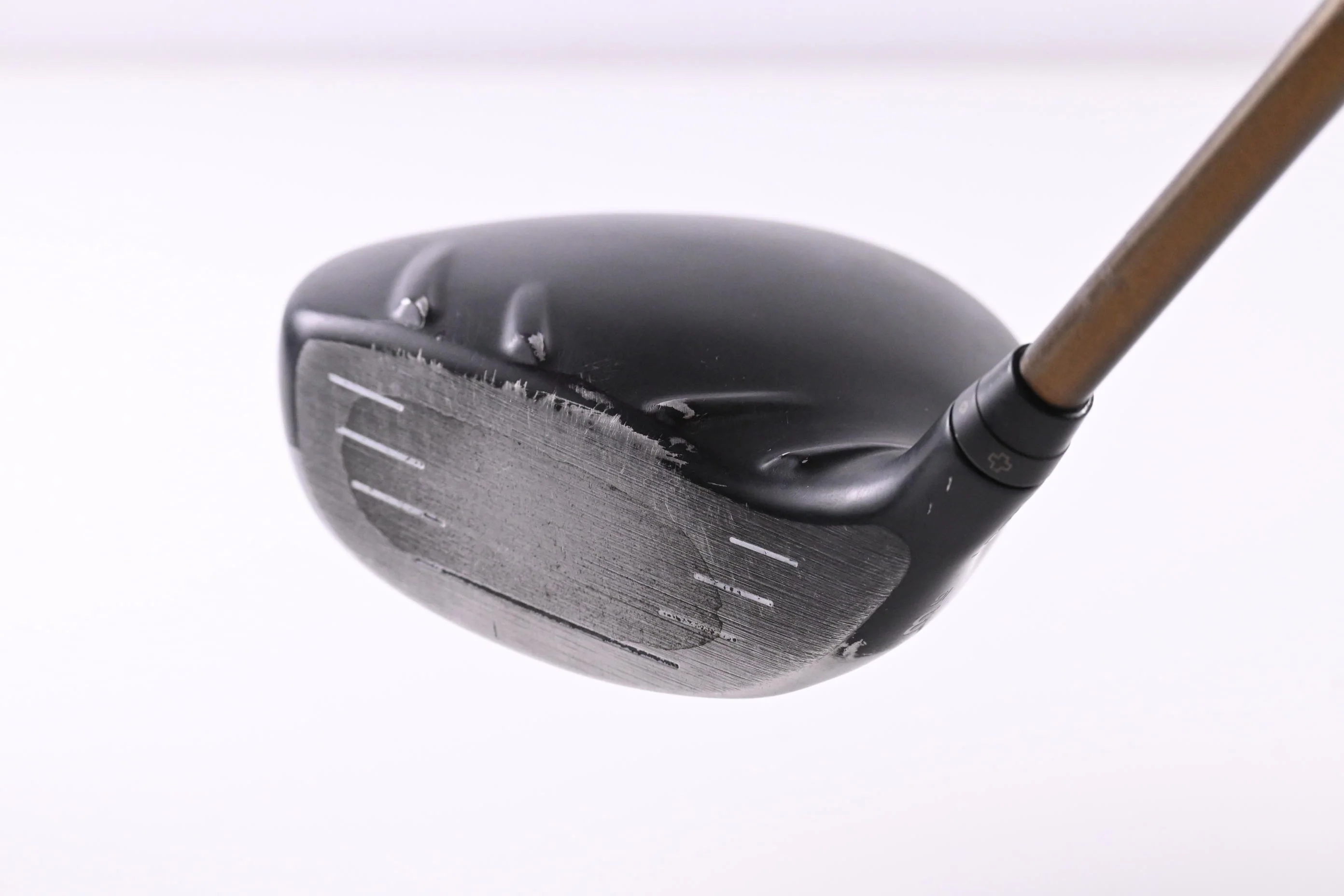 Ping G400 SFT #3 Wood / 16 Degree / Regular Flex Ping Alta CB 65 Shaft - Image 4