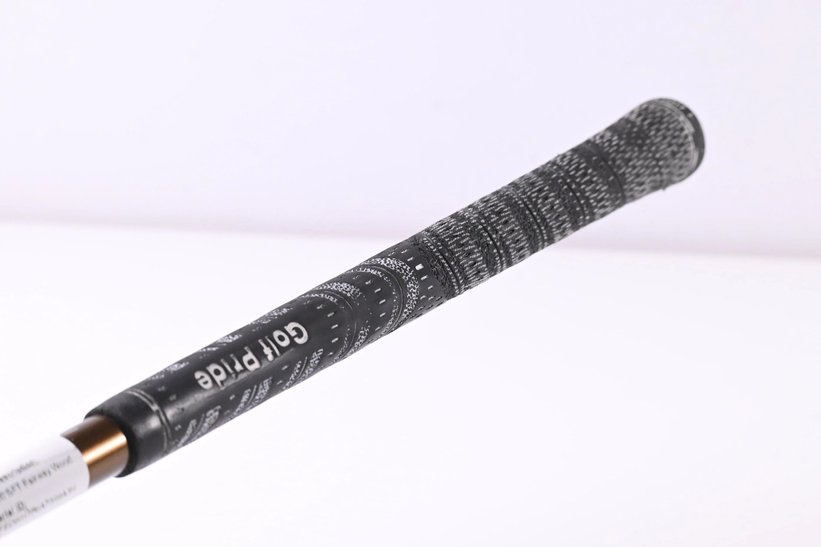 Ping G400 SFT #3 Wood / 16 Degree / Regular Flex Ping Alta CB 65 Shaft - Image 8