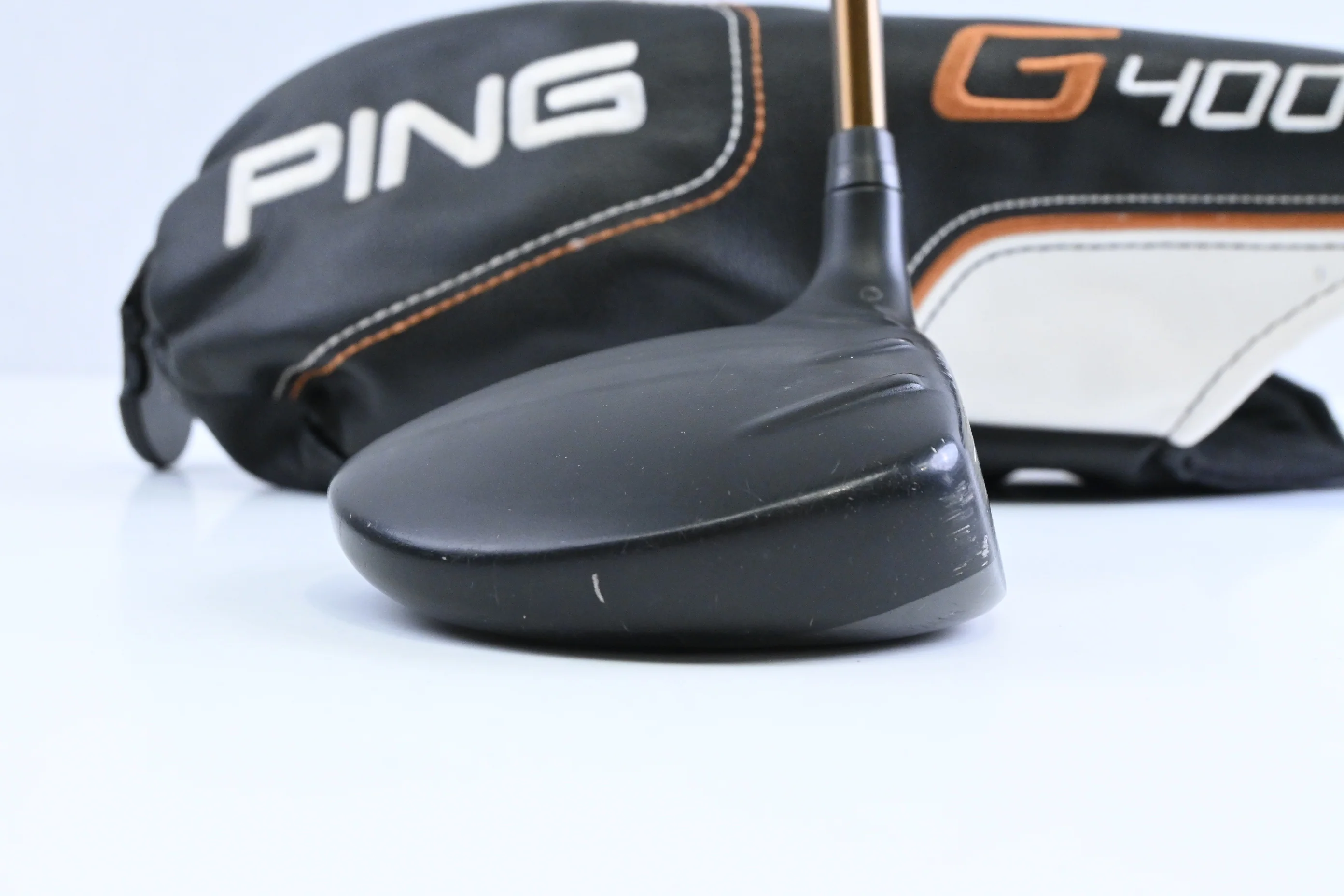 Ping G400 SFT #3 Wood / 16 Degree / Senior Flex Ping Alta CB Shaft - Image 3