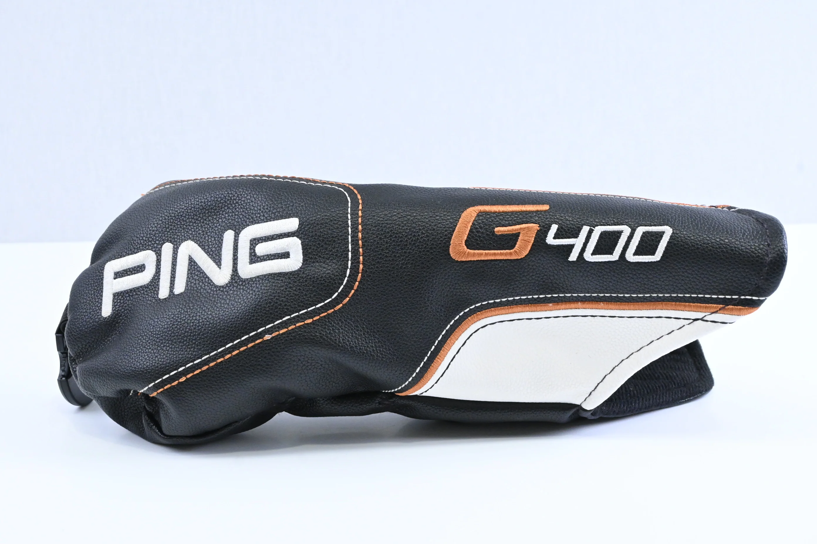 Ping G400 SFT #3 Wood / 16 Degree / Senior Flex Ping Alta CB Shaft - Image 8