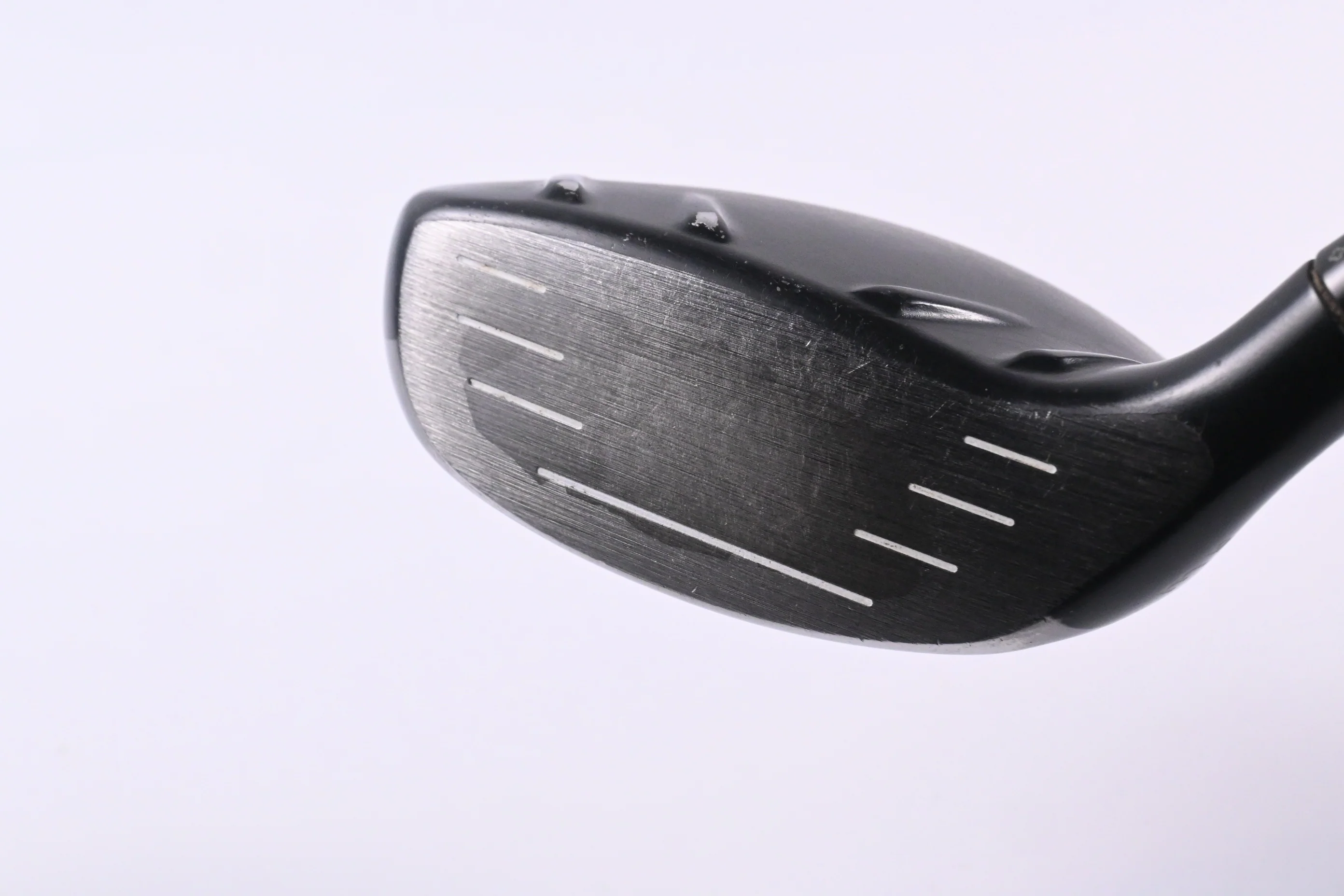 Ping G400 SFT #3 Wood / 16 Degree / Senior Flex Ping ALTA CB 65 Shaft - Image 4