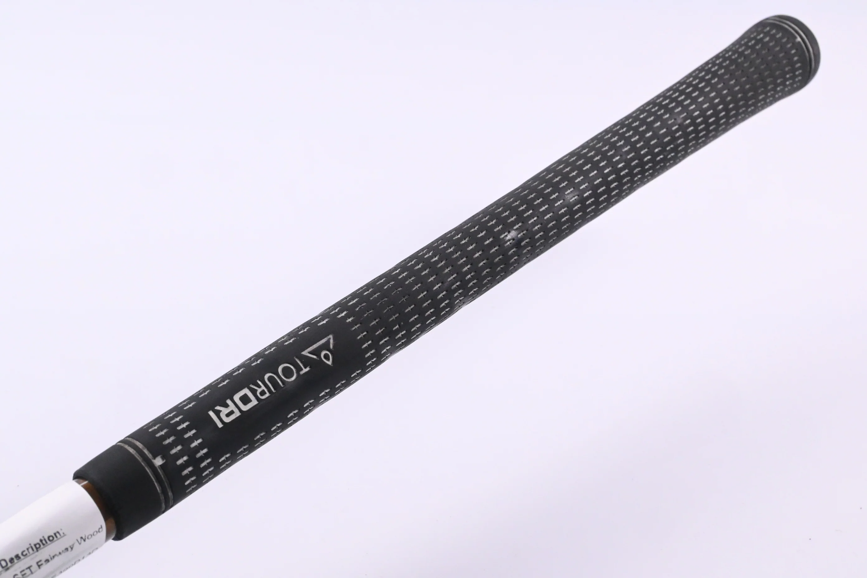 Ping G400 SFT #3 Wood / 16 Degree / Senior Flex Ping ALTA CB 65 Shaft - Image 9