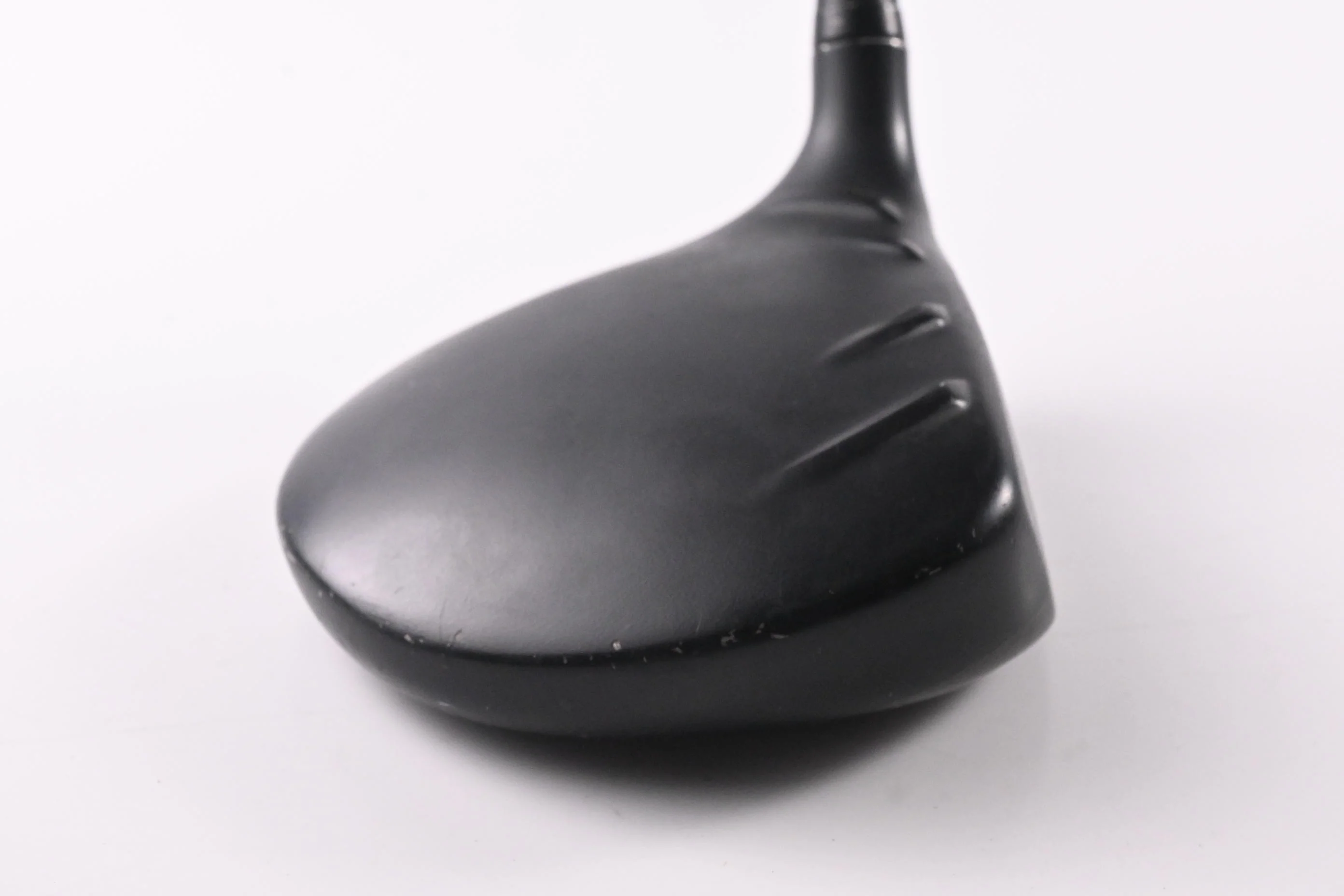 Ping G400 SFT #3 Wood / 16 Degree / Regular Flex Ping Alta CB 65 Shaft - Image 3