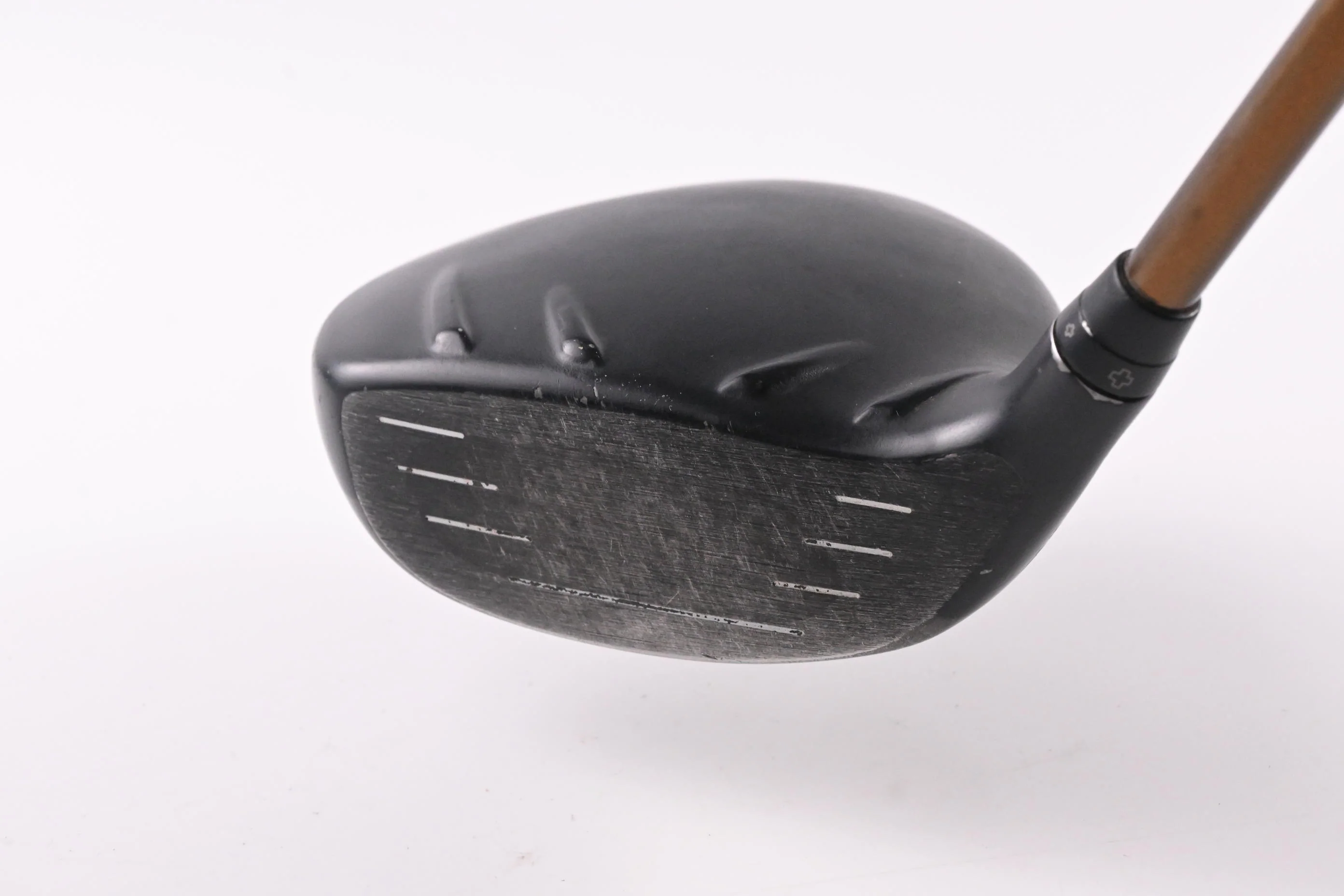 Ping G400 SFT #3 Wood / 16 Degree / Regular Flex Ping Alta CB 65 Shaft - Image 4