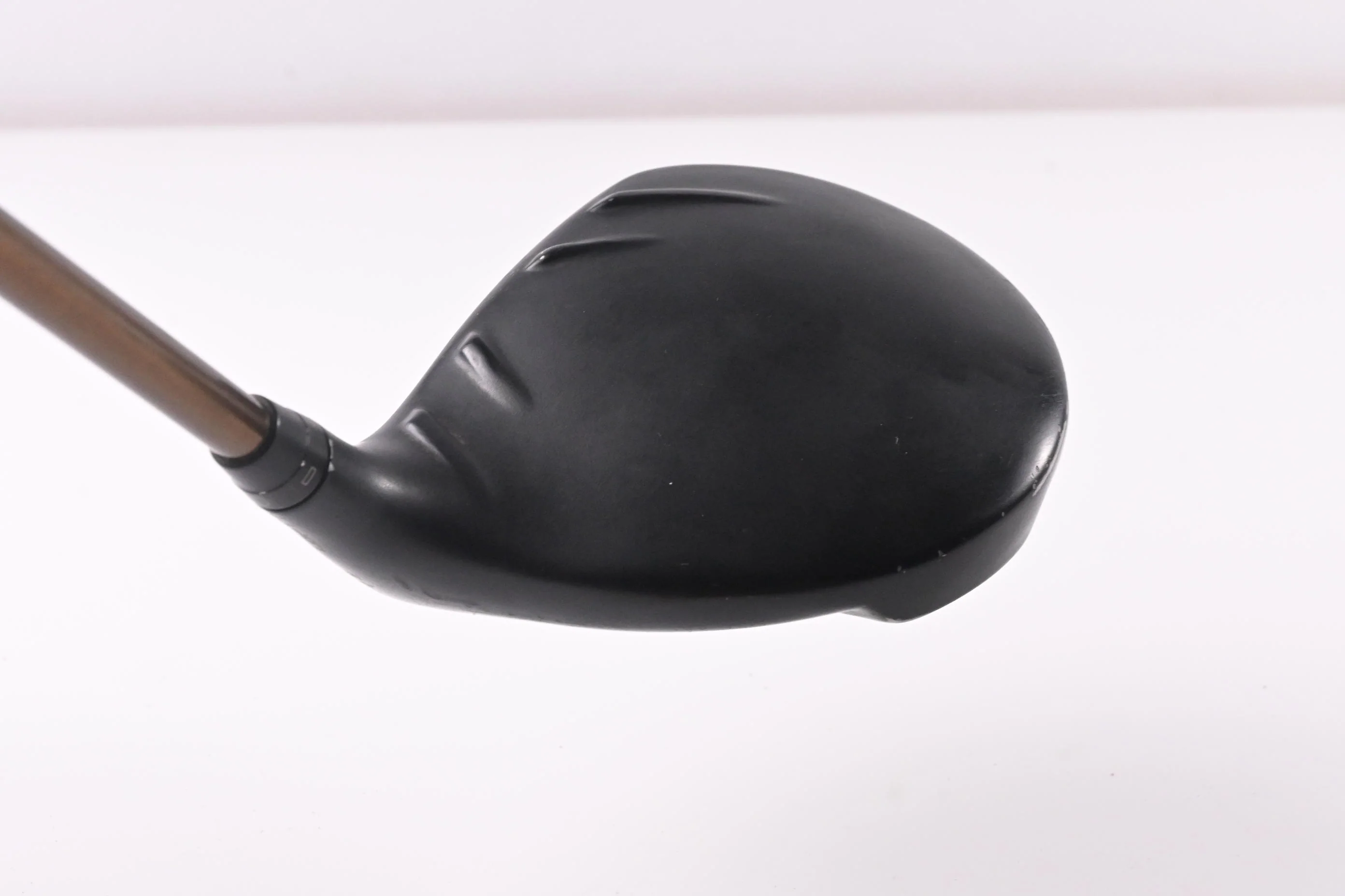 Ping G400 SFT #3 Wood / 16 Degree / Regular Flex Ping Alta CB 65 Shaft - Image 5