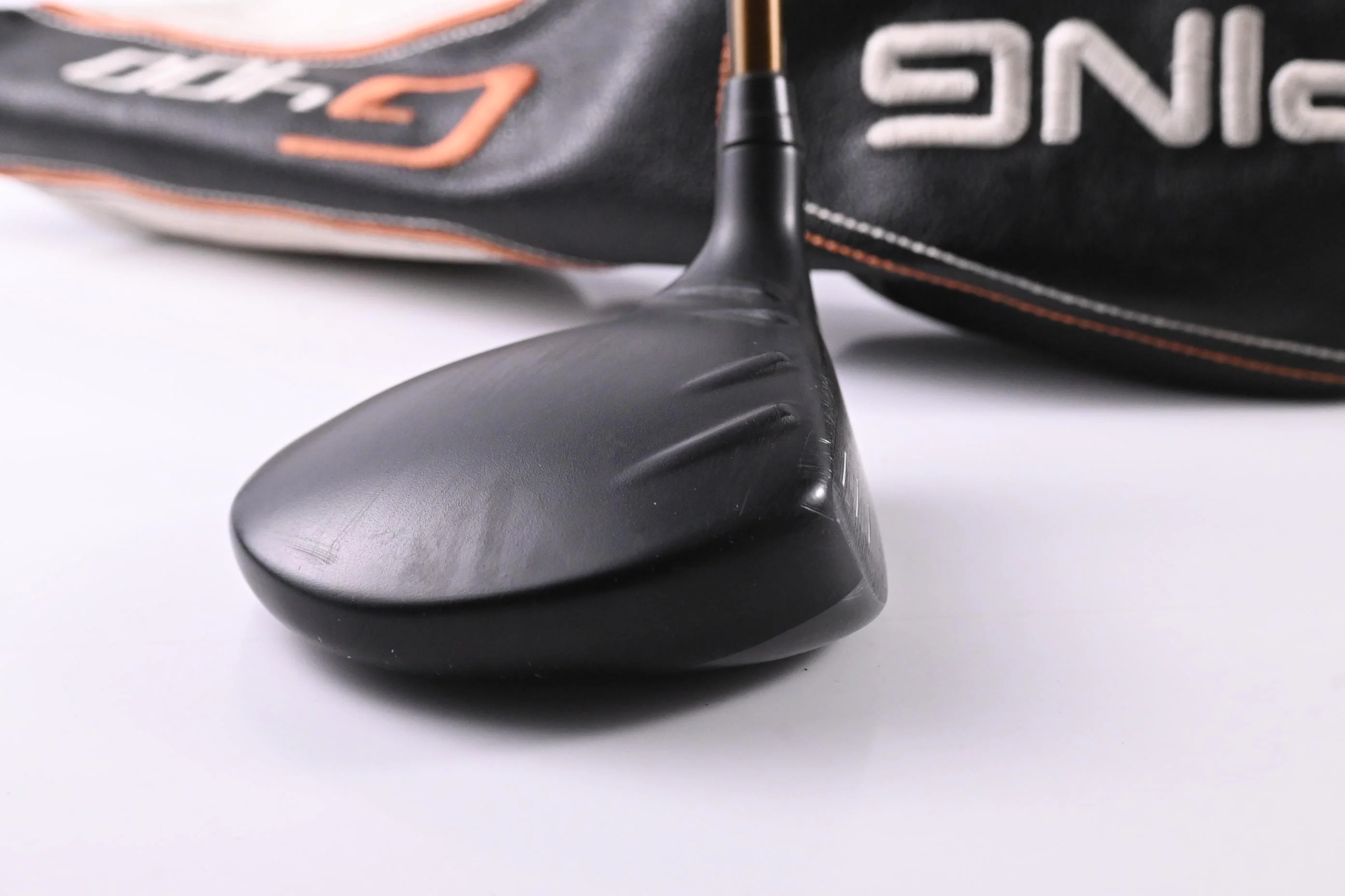Ping G400 SFT #3 Wood / 16 Degree / Regular Flex Ping Alta CB 65 Shaft - Image 3
