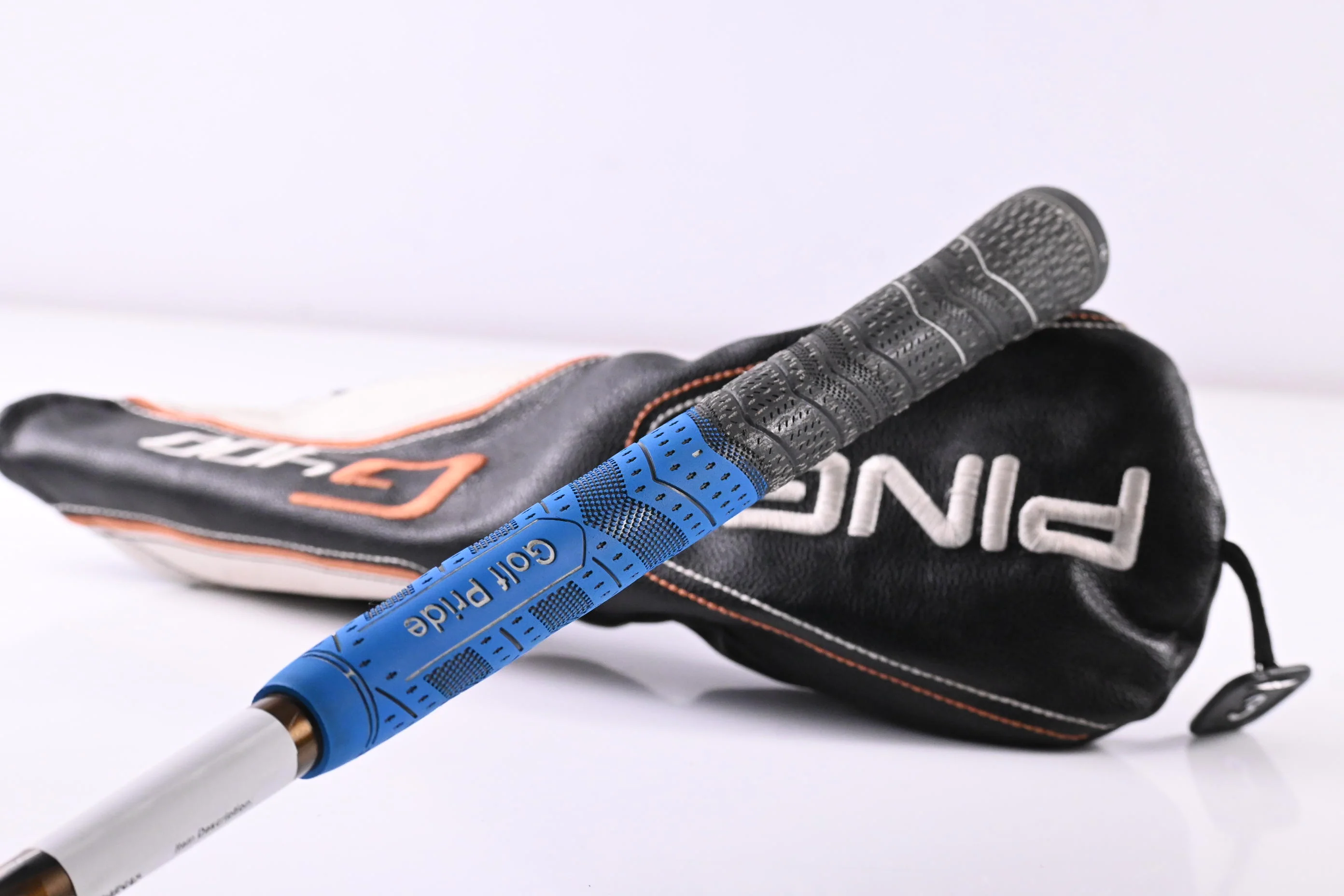 Ping G400 SFT #3 Wood / 16 Degree / Regular Flex Ping Alta CB 65 Shaft - Image 8