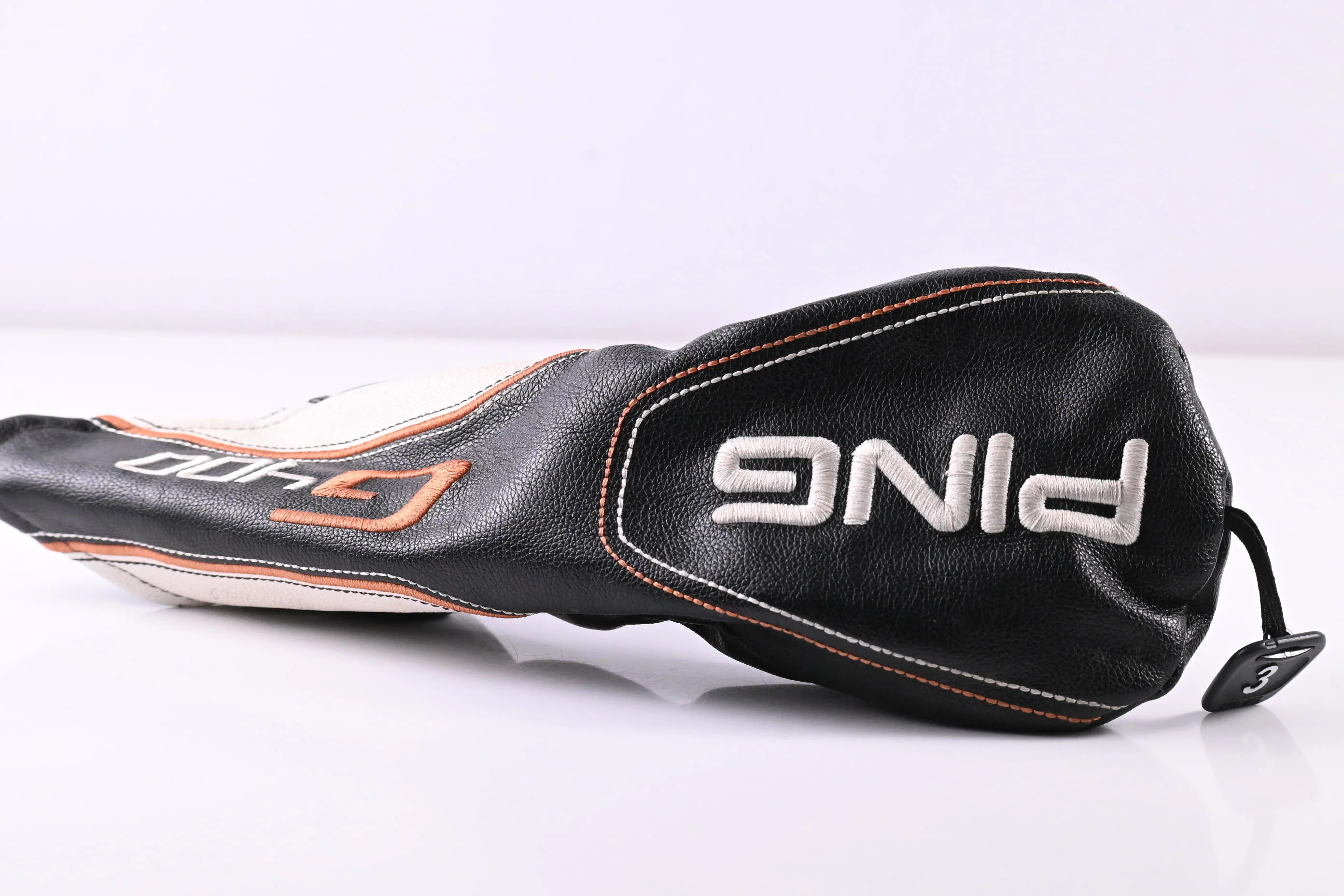 Ping G400 SFT #3 Wood / 16 Degree / Regular Flex Ping Alta CB 65 Shaft - Image 9