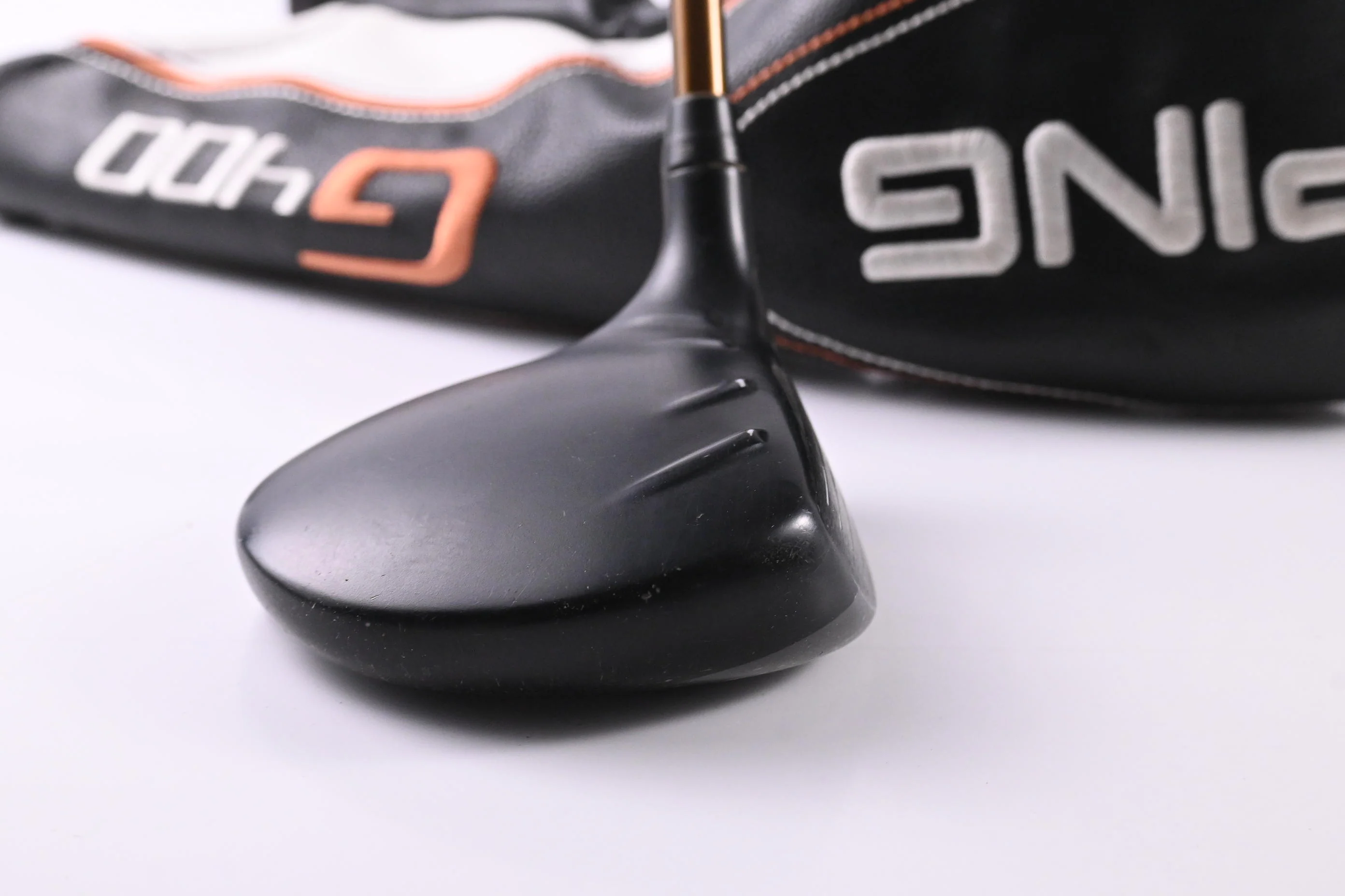 Ping G400 SFT #7 Wood / 22 Degree / Senior Flex Ping Alta CB 65 Shaft - Image 3