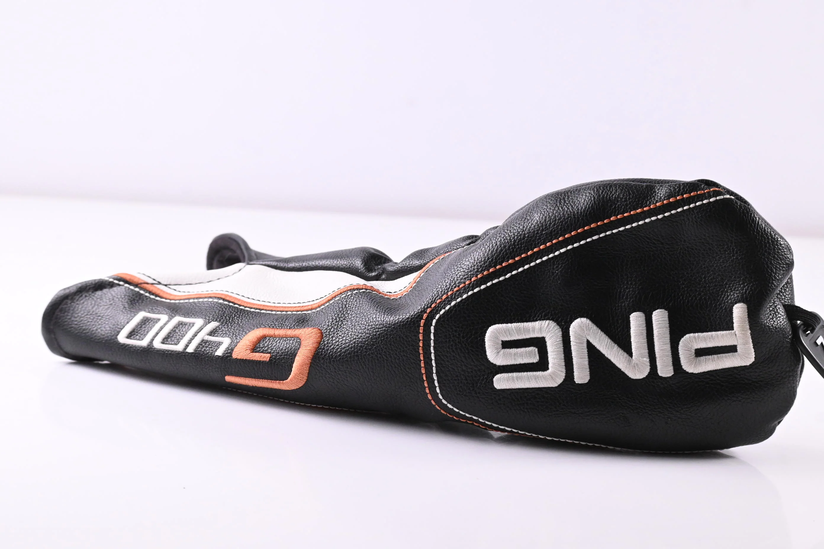 Ping G400 SFT #7 Wood / 22 Degree / Senior Flex Ping Alta CB 65 Shaft - Image 9