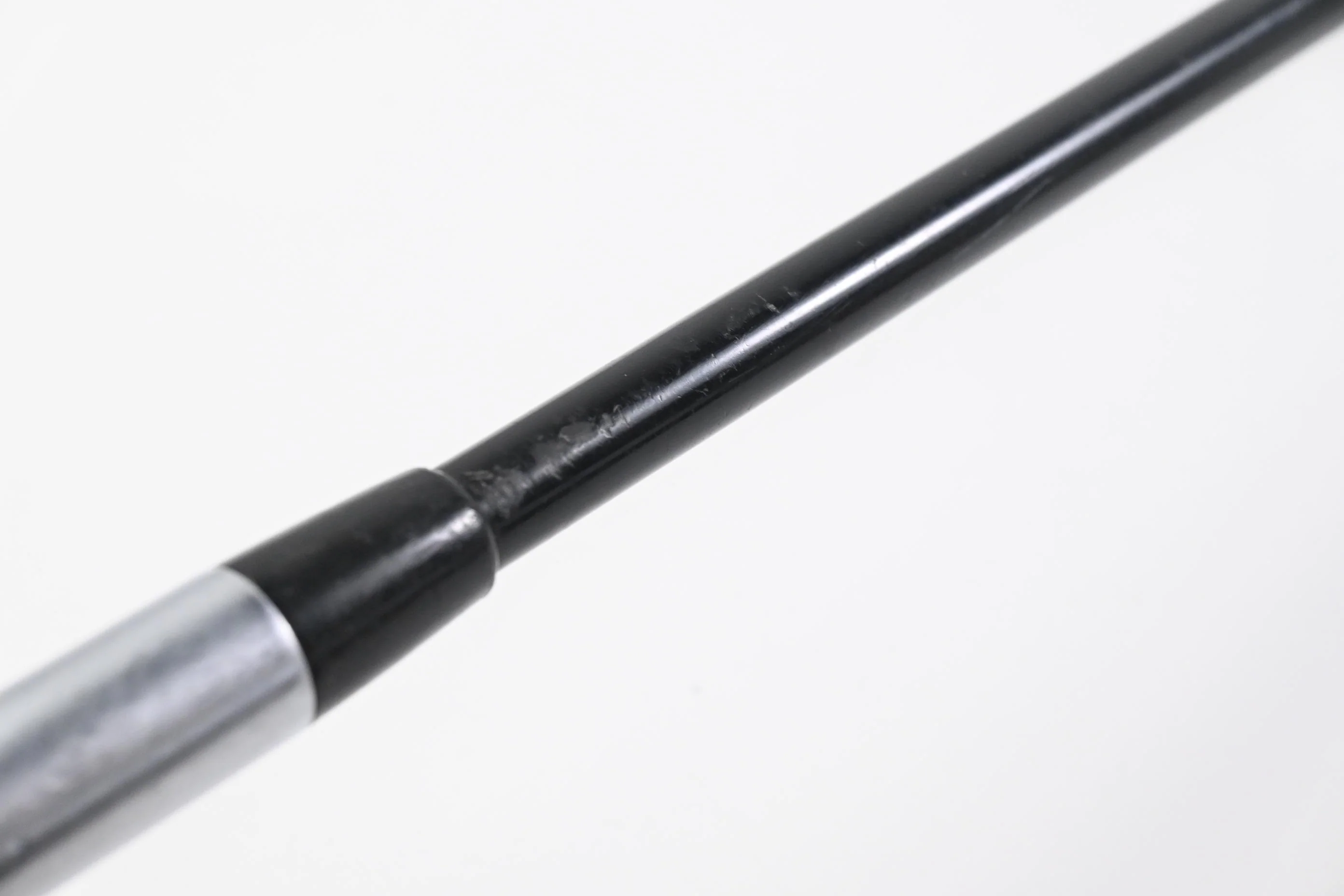 Ping G400 #9 Iron / Blue Dot / Senior Flex Ping Alta CB AWT Shaft - Image 5