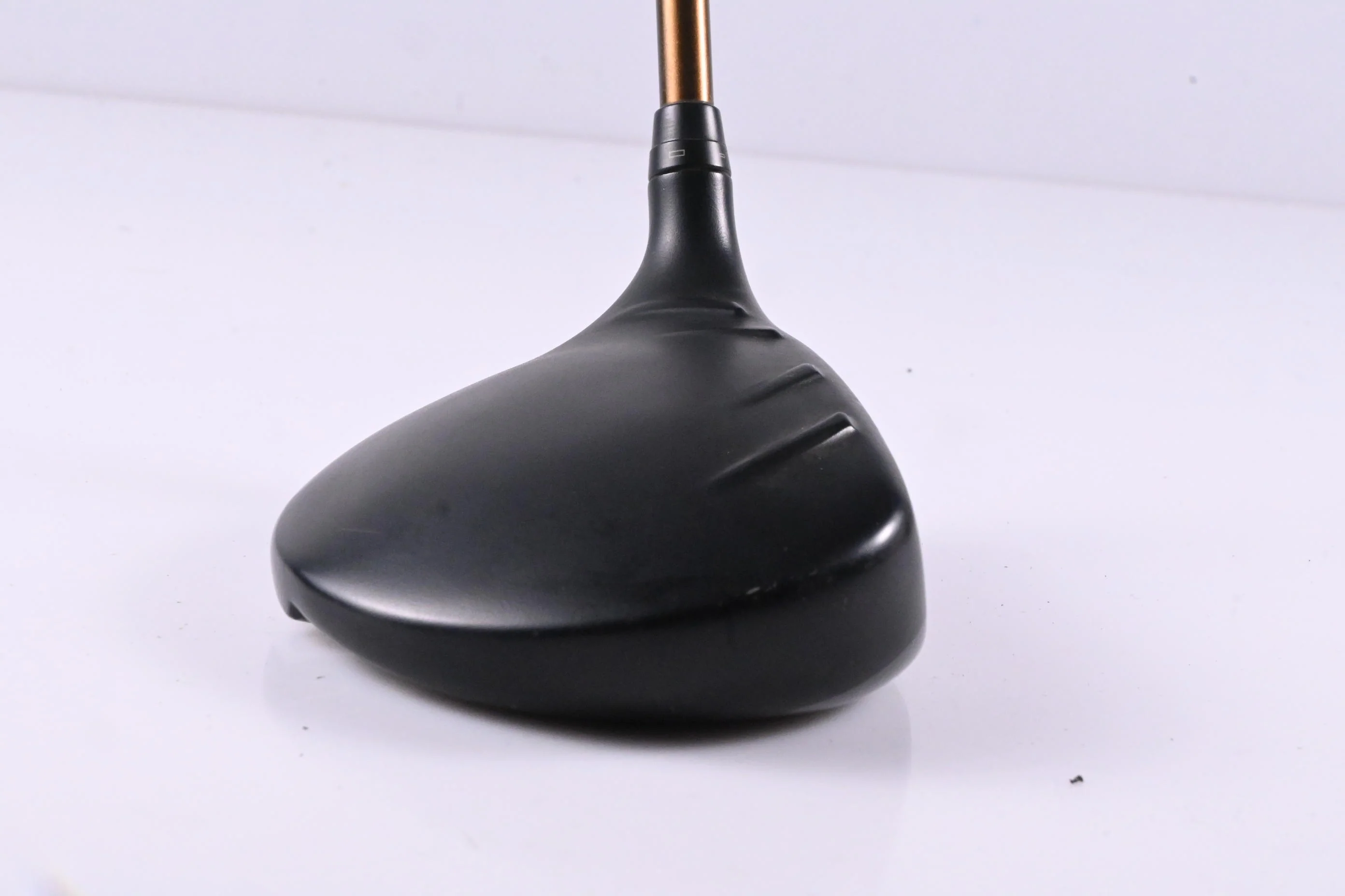 Ping G400 #3 Wood / 14.5 Degree / Senior Flex Ping Alta CB 65 Shaft - Image 3