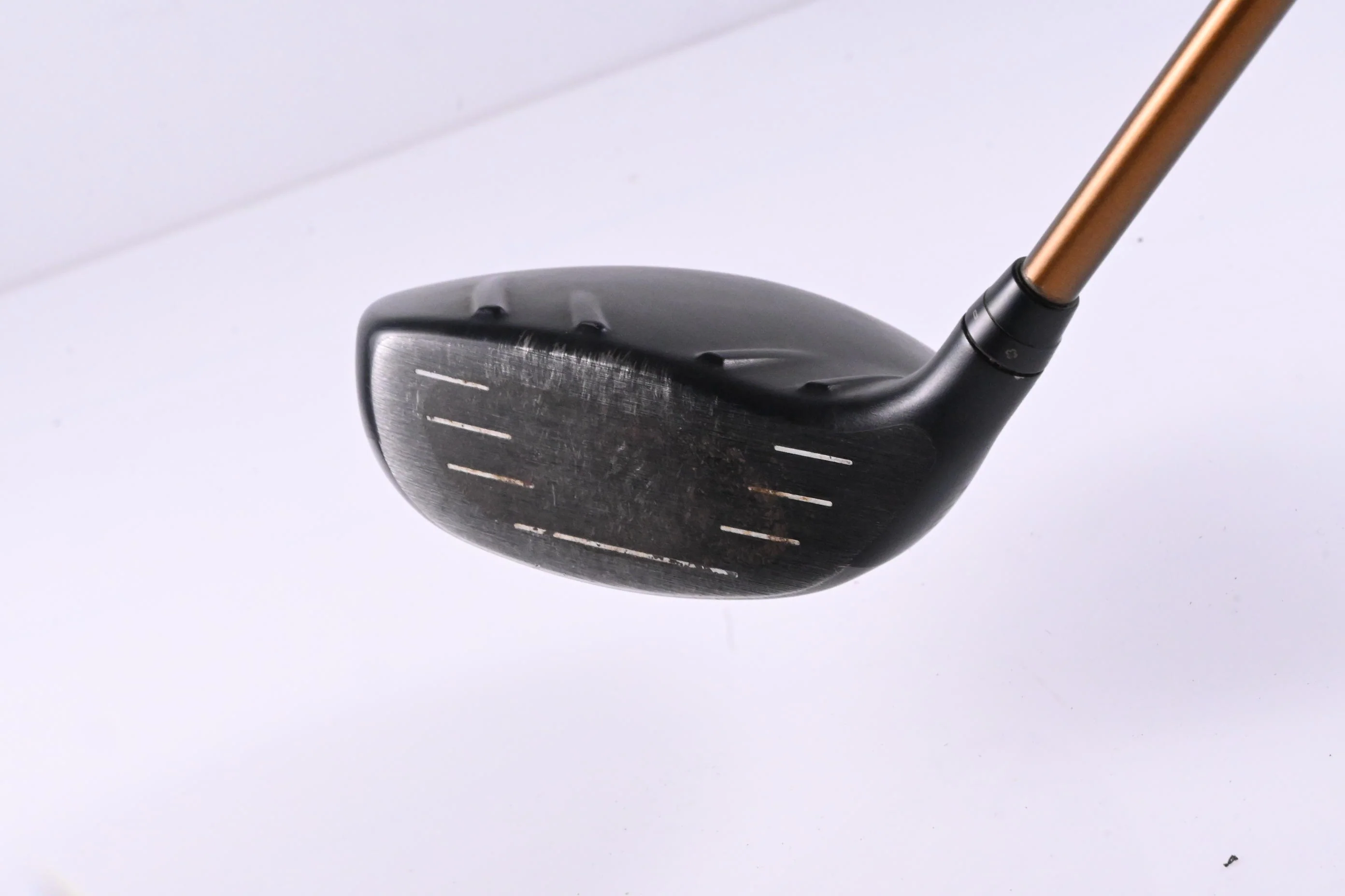 Ping G400 #3 Wood / 14.5 Degree / Senior Flex Ping Alta CB 65 Shaft - Image 4