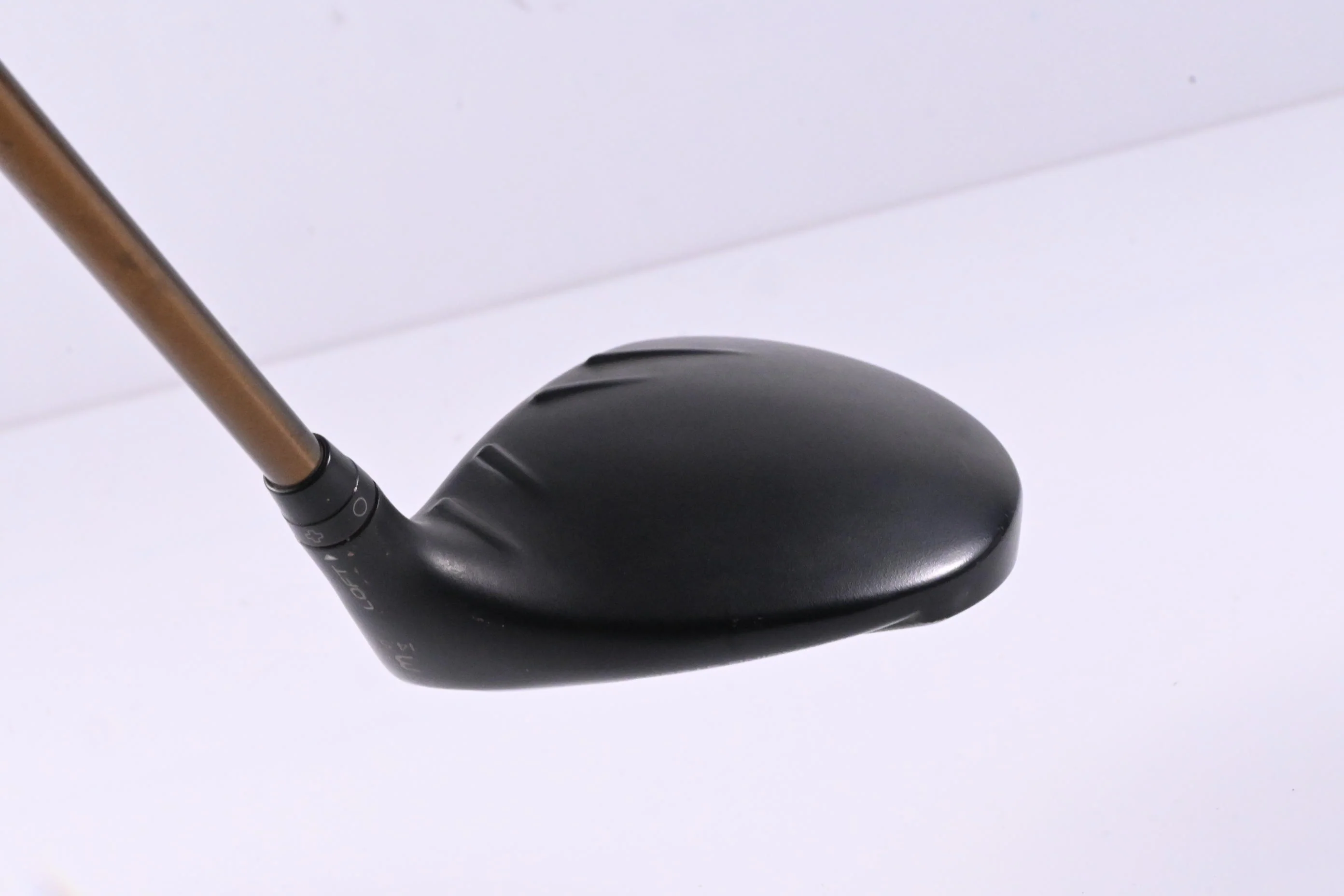 Ping G400 #3 Wood / 14.5 Degree / Senior Flex Ping Alta CB 65 Shaft - Image 5