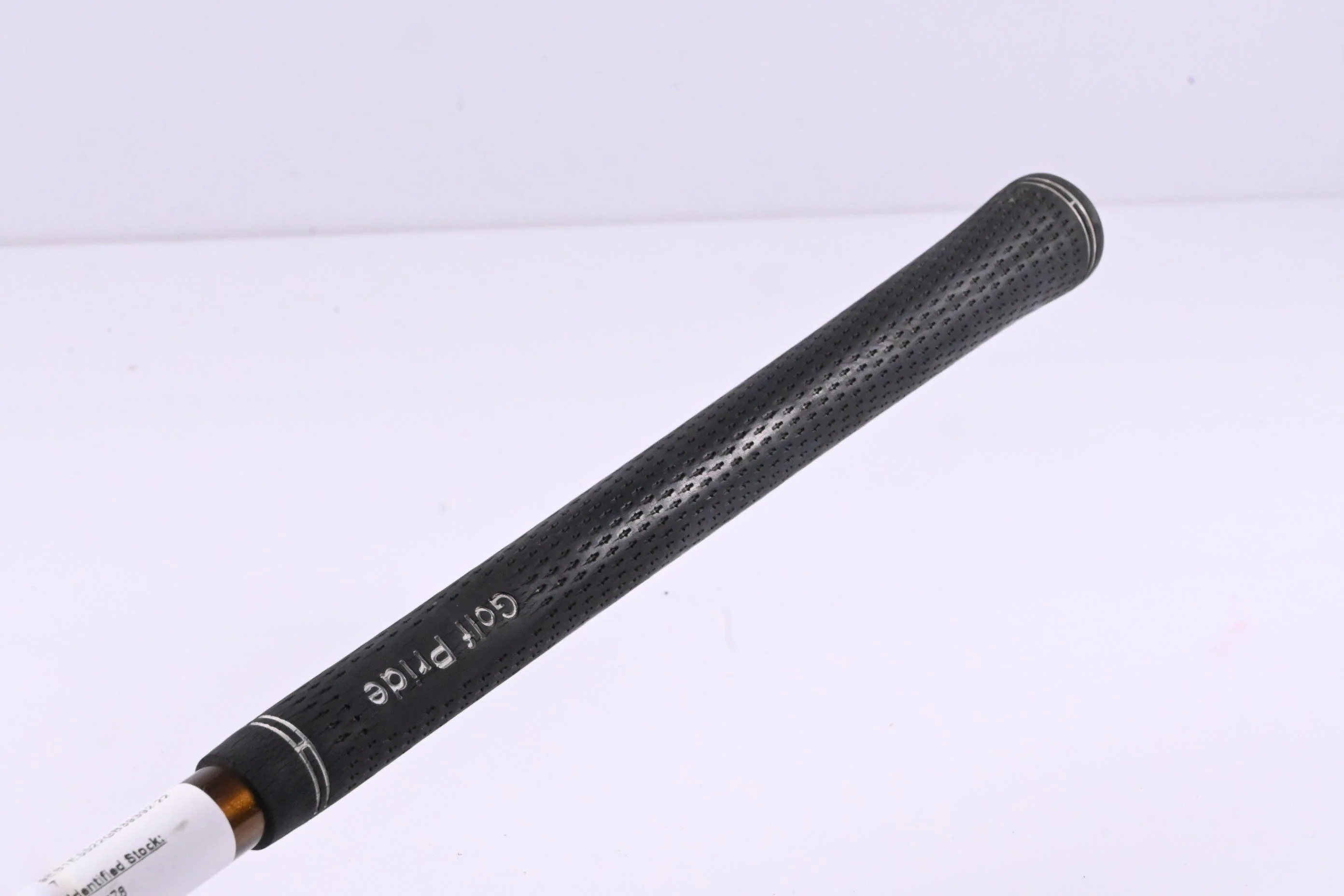 Ping G400 #3 Wood / 14.5 Degree / Senior Flex Ping Alta CB 65 Shaft - Image 9
