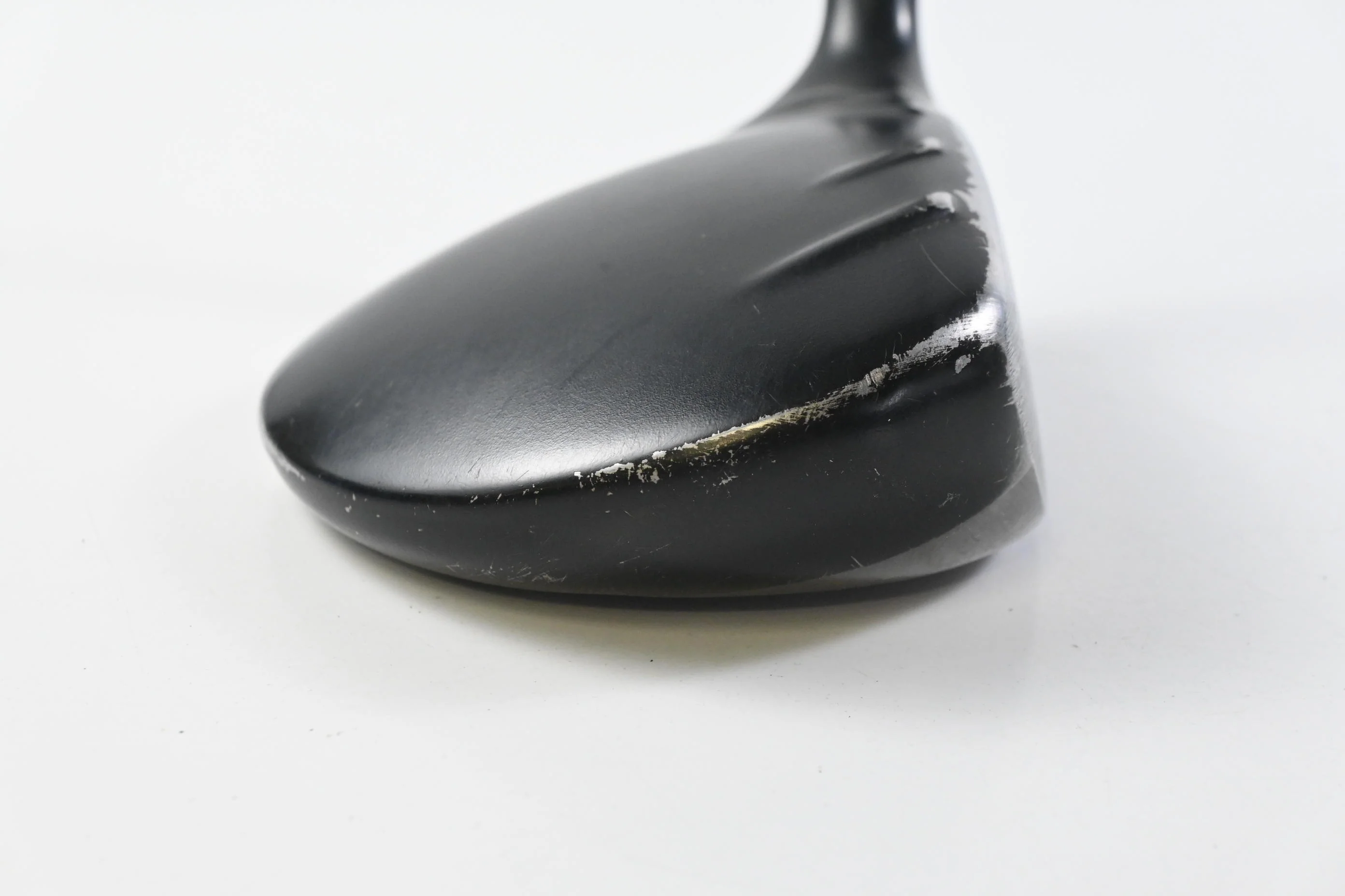 Ping G400 Stretch #3 Wood / 13 Degree / Stiff Flex Ping Tour Chrome 75 Shaft - Image 3